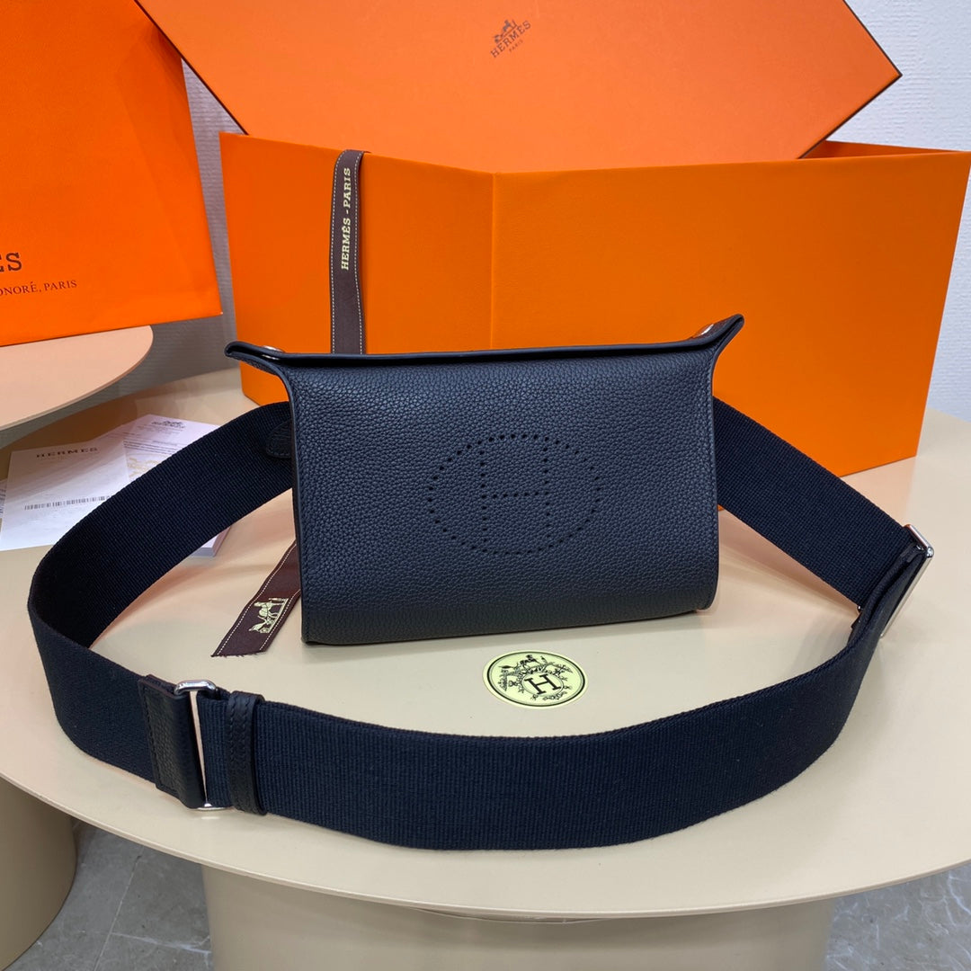 LuxluxHouse Best Quality Bags Women Men Hermes