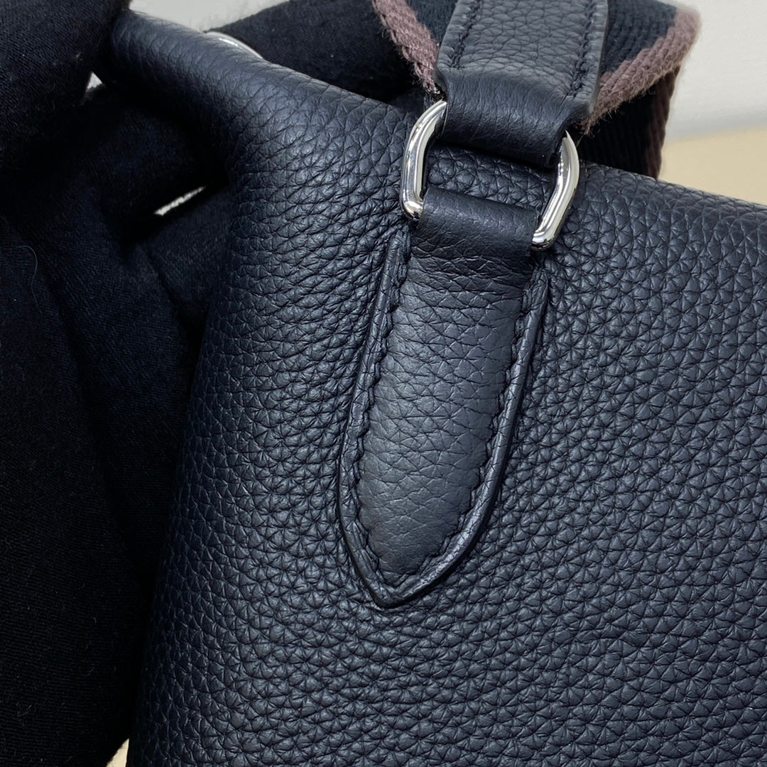 LuxluxHouse Best Quality Bags Women Men Hermes
