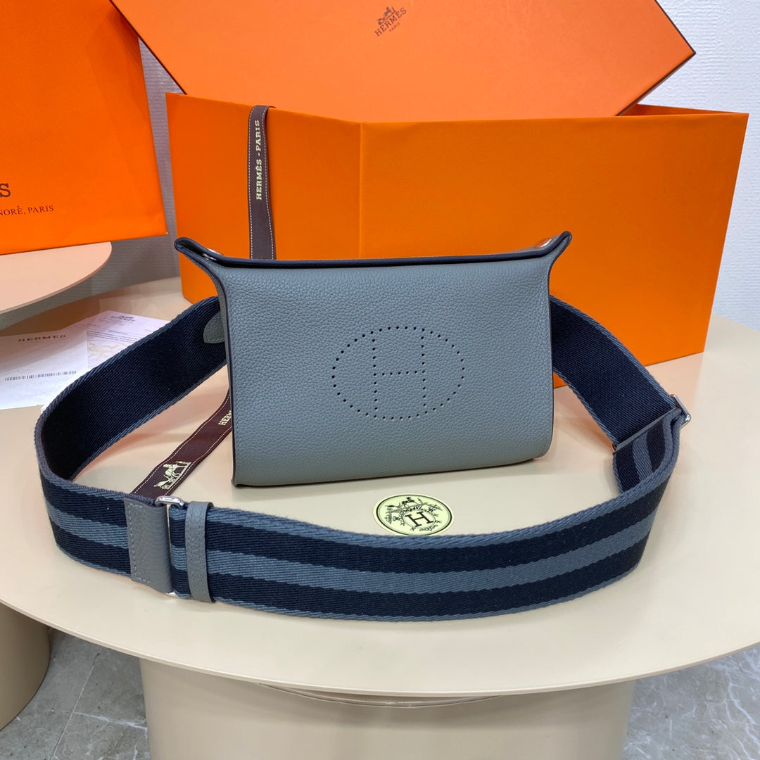 LuxluxHouse Best Quality Bags Women Men Hermes