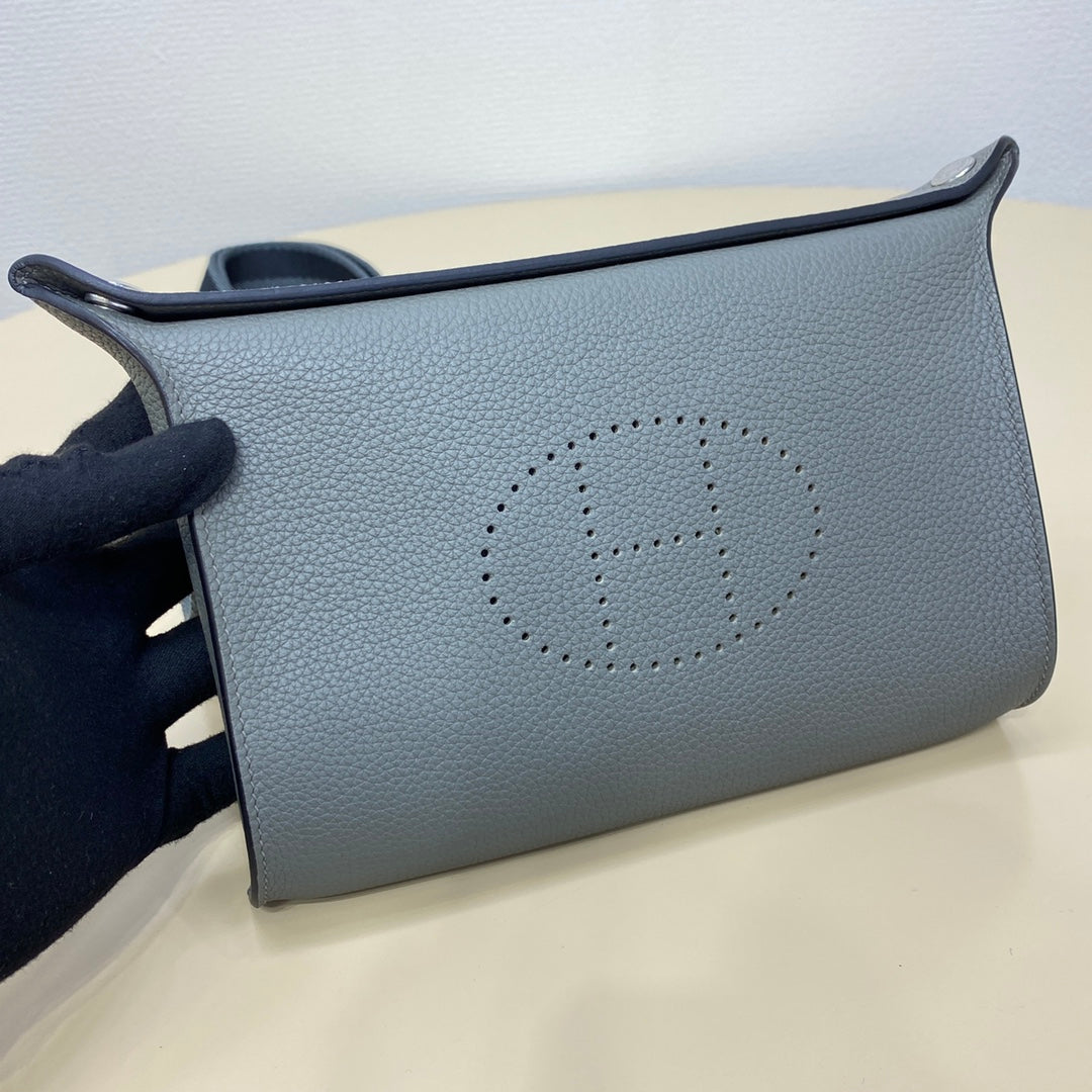 LuxluxHouse Best Quality Bags Women Men Hermes