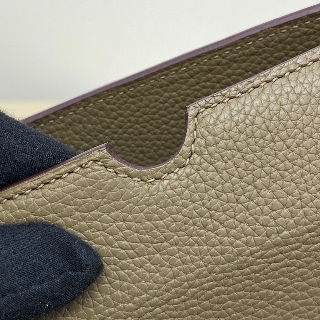 LuxluxHouse Best Quality Bags Women Men Hermes
