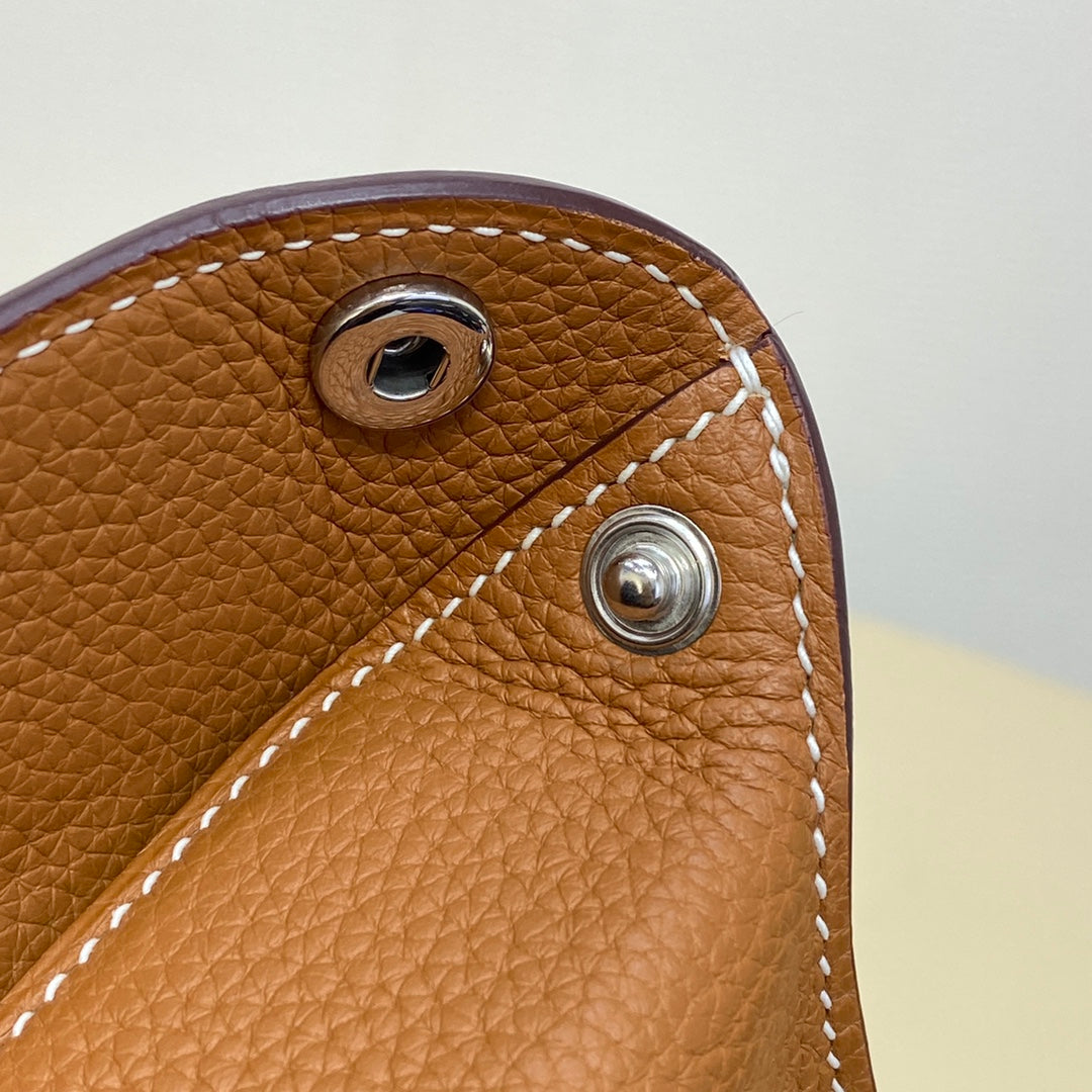 LuxluxHouse Best Quality Bags Women Men Hermes