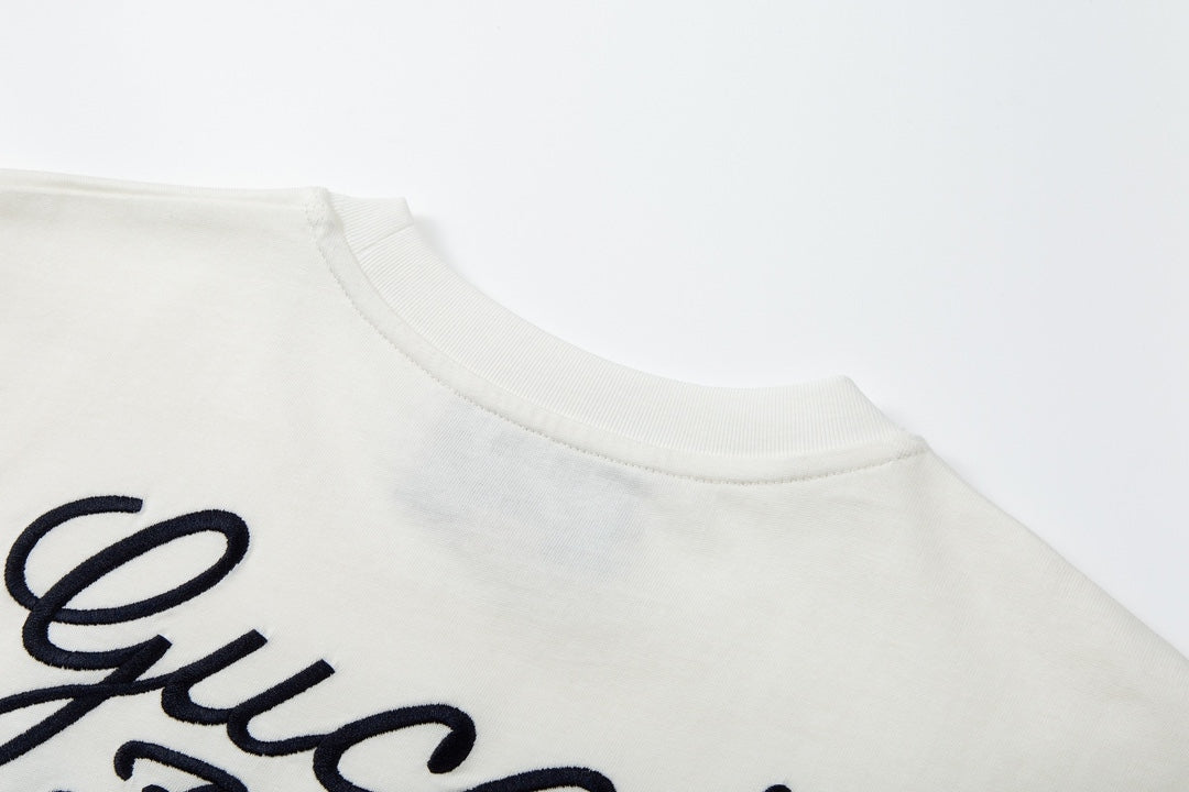 LuxluxHouse Best Quality Clothes Gucci T-shirt