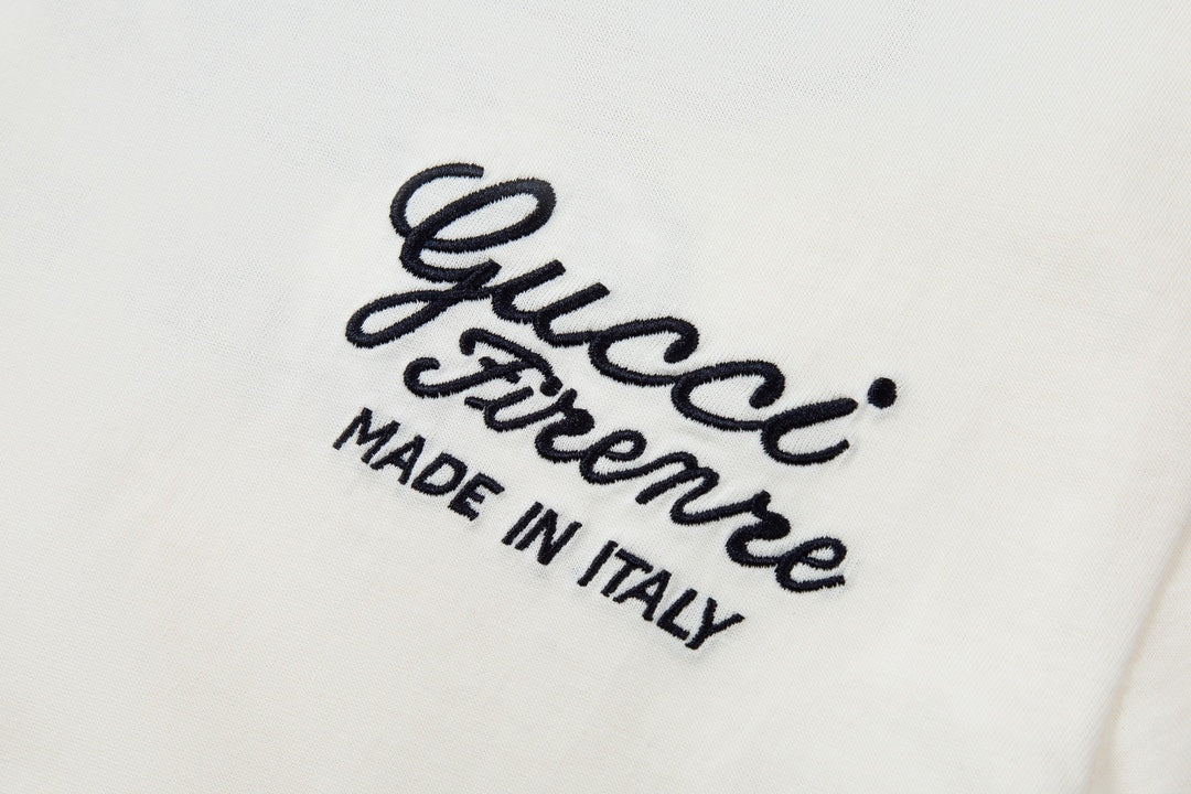 LuxluxHouse Best Quality Clothes Gucci T-shirt