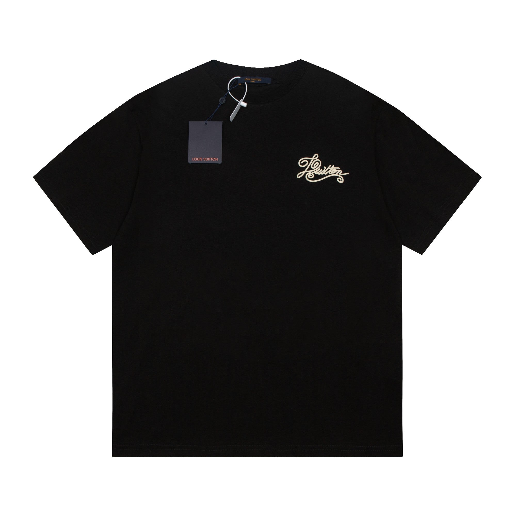 LuxluxHouse Louis Vuitton T-shirt NO.1