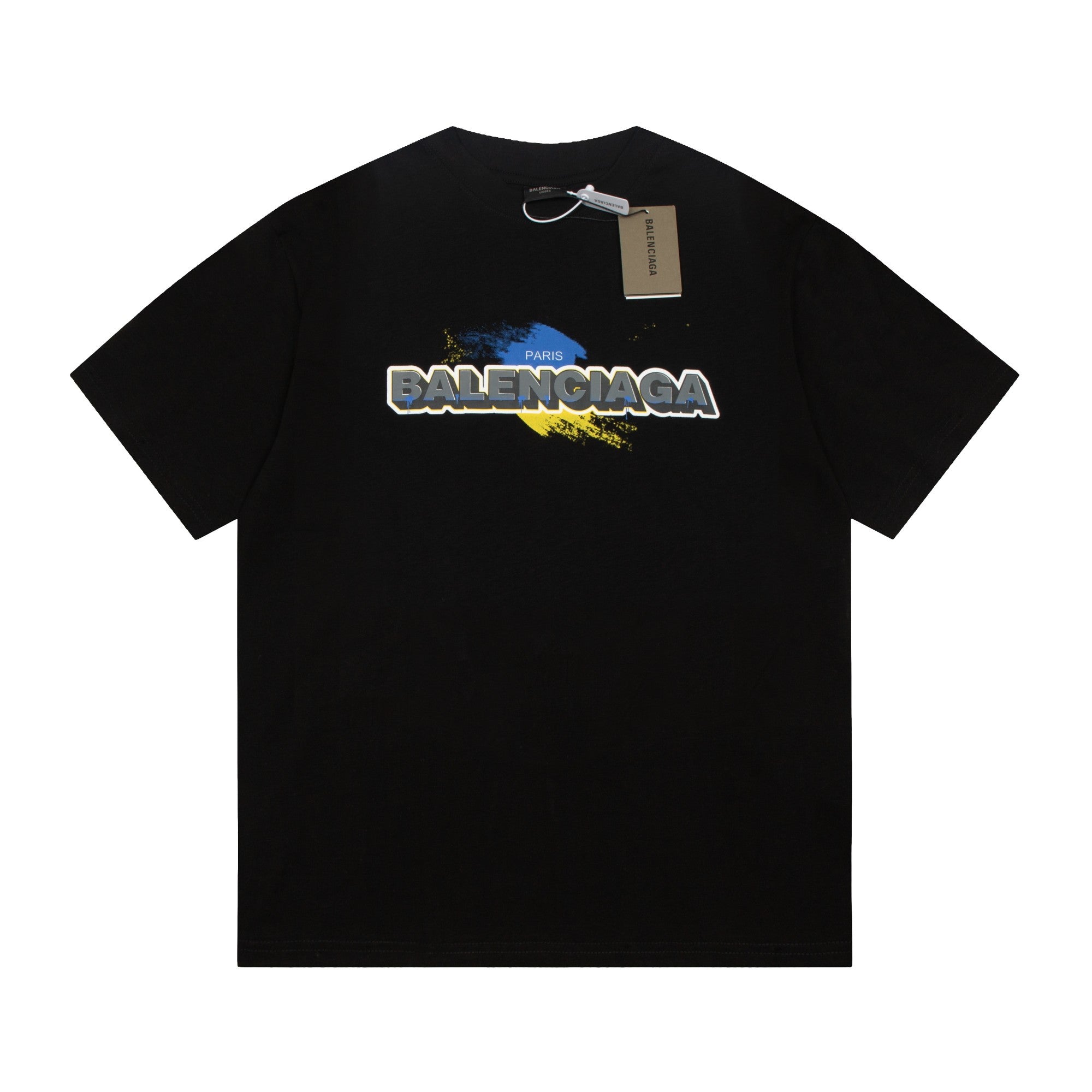 LuxluxHouse Balenciaga T-shirt NO.9