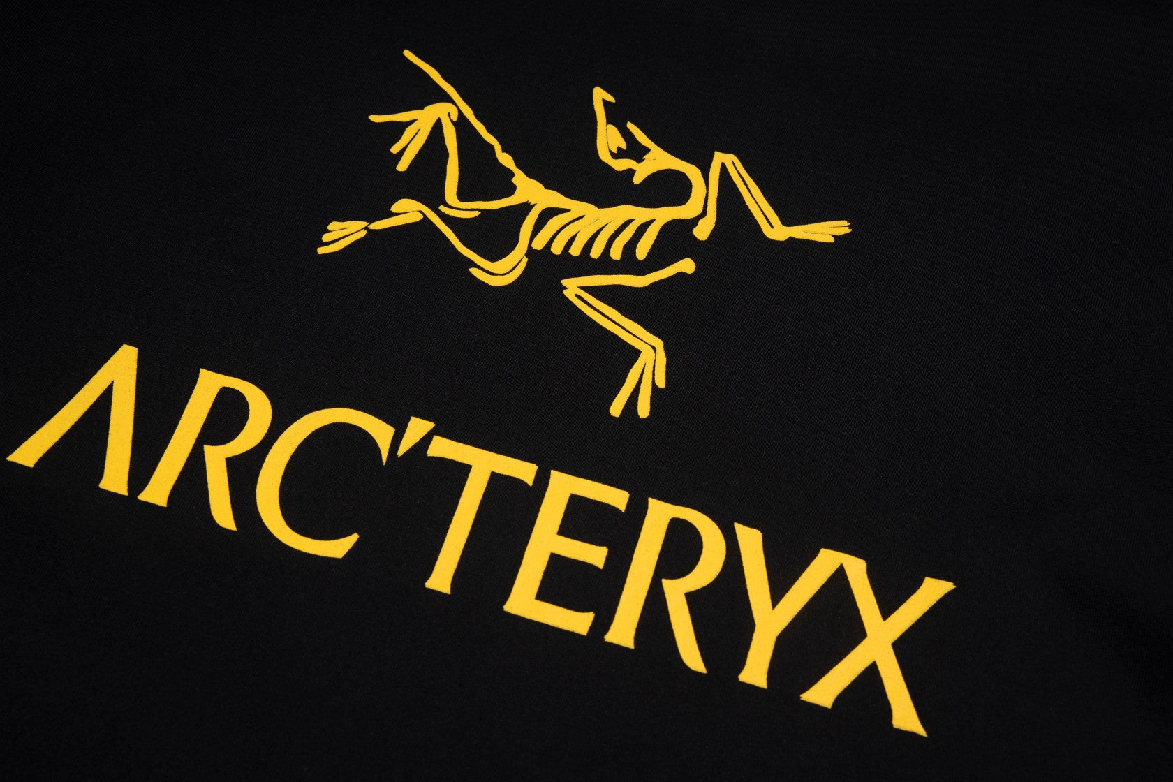 LuxluxHouse Best Quality Clothes T-shirt Arcteryx