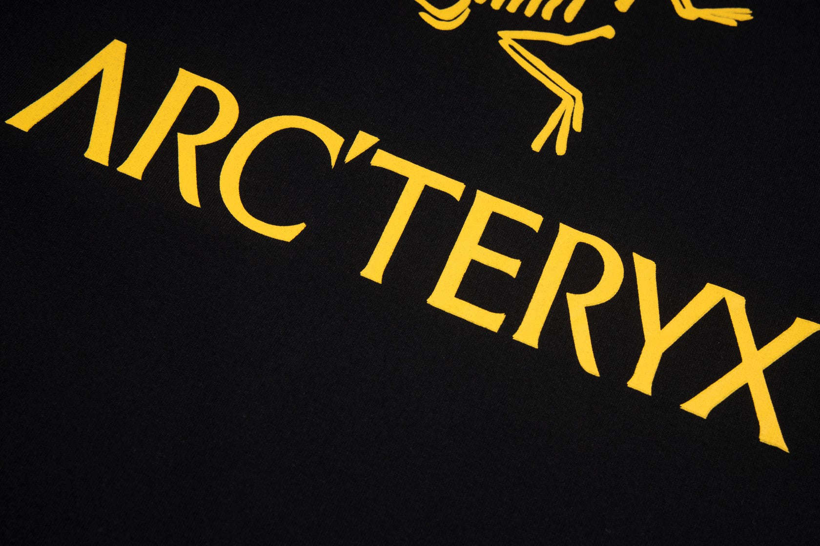 LuxluxHouse Best Quality Clothes T-shirt Arcteryx