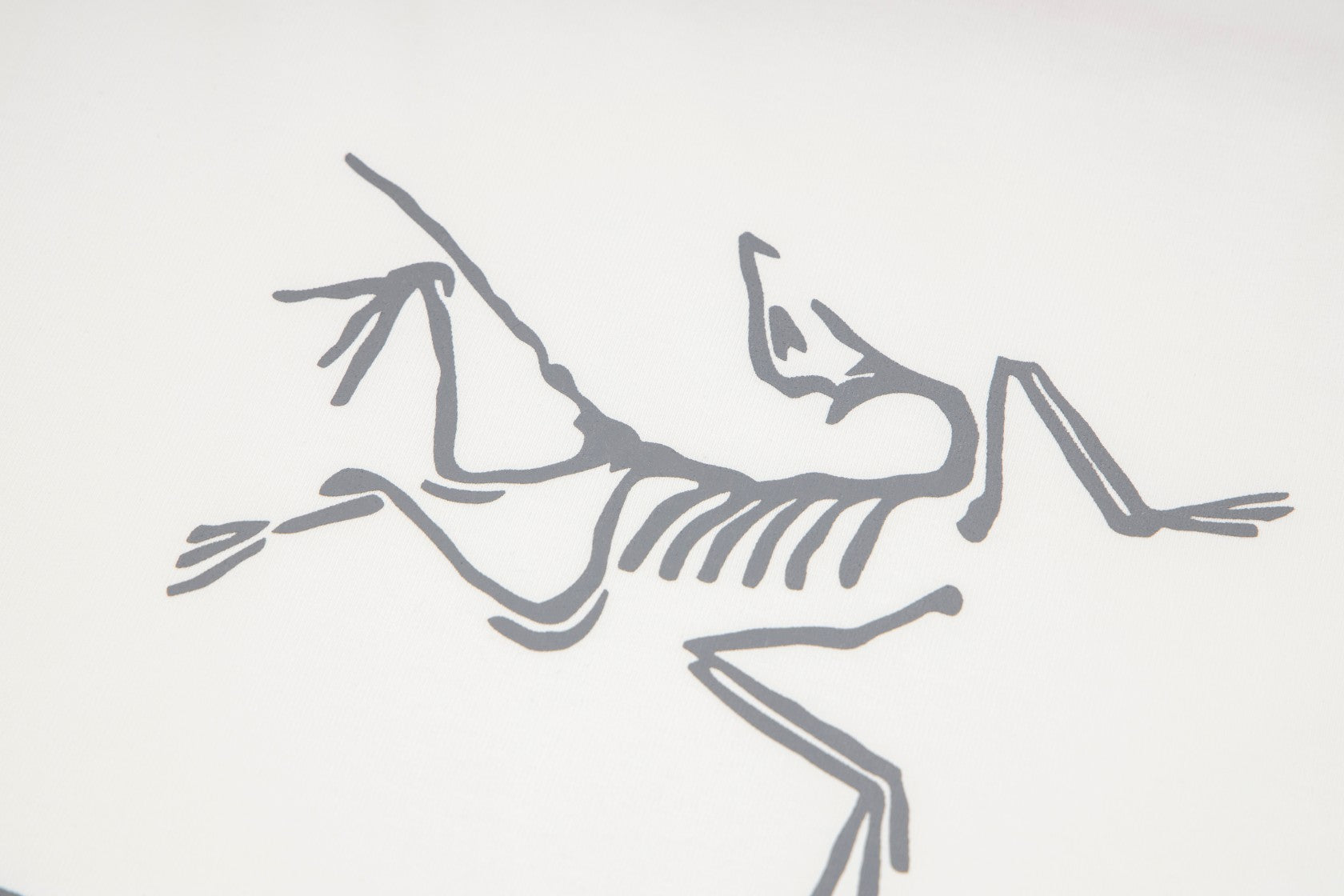 LuxluxHouse Best Quality Clothes T-shirt Arcteryx