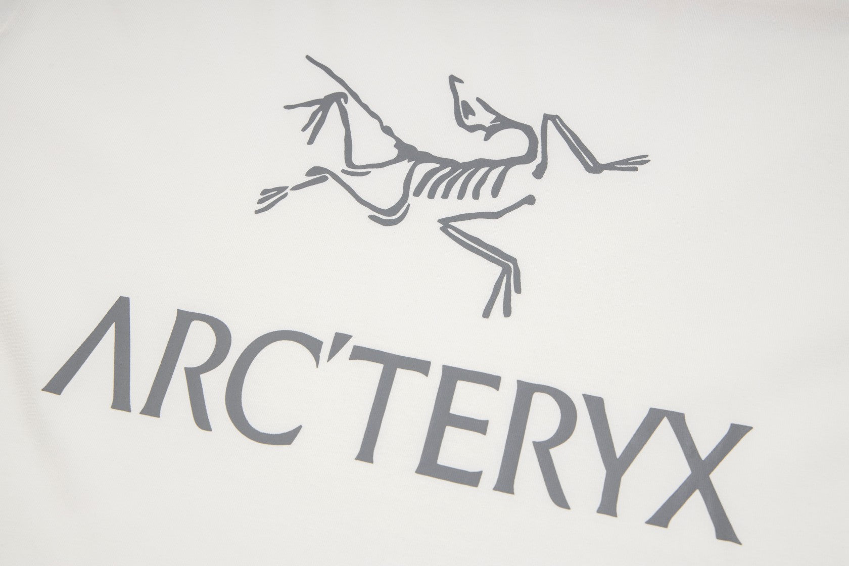 LuxluxHouse Best Quality Clothes T-shirt Arcteryx