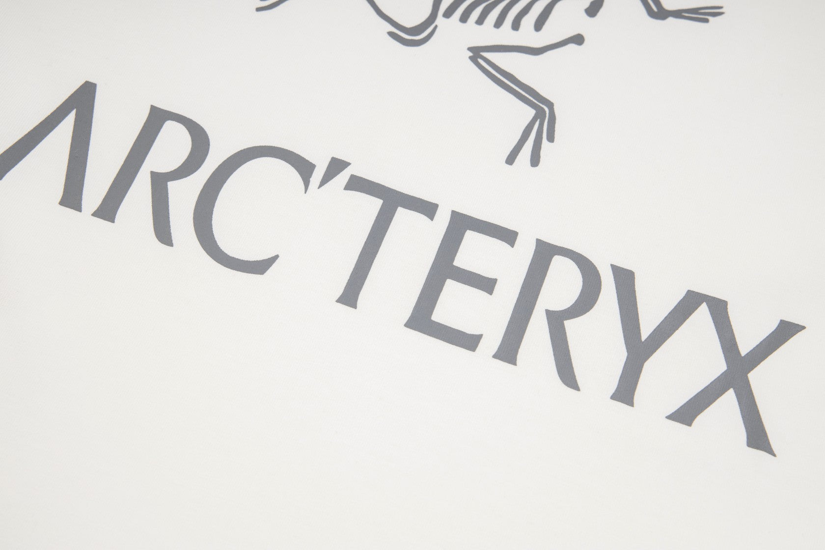 LuxluxHouse Best Quality Clothes T-shirt Arcteryx