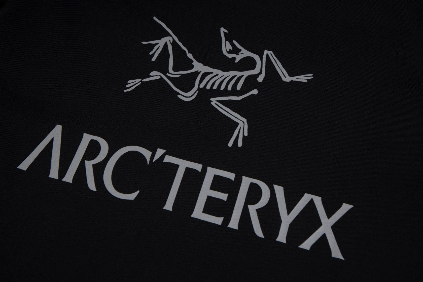 LuxluxHouse Best Quality Clothes T-shirt Arcteryx