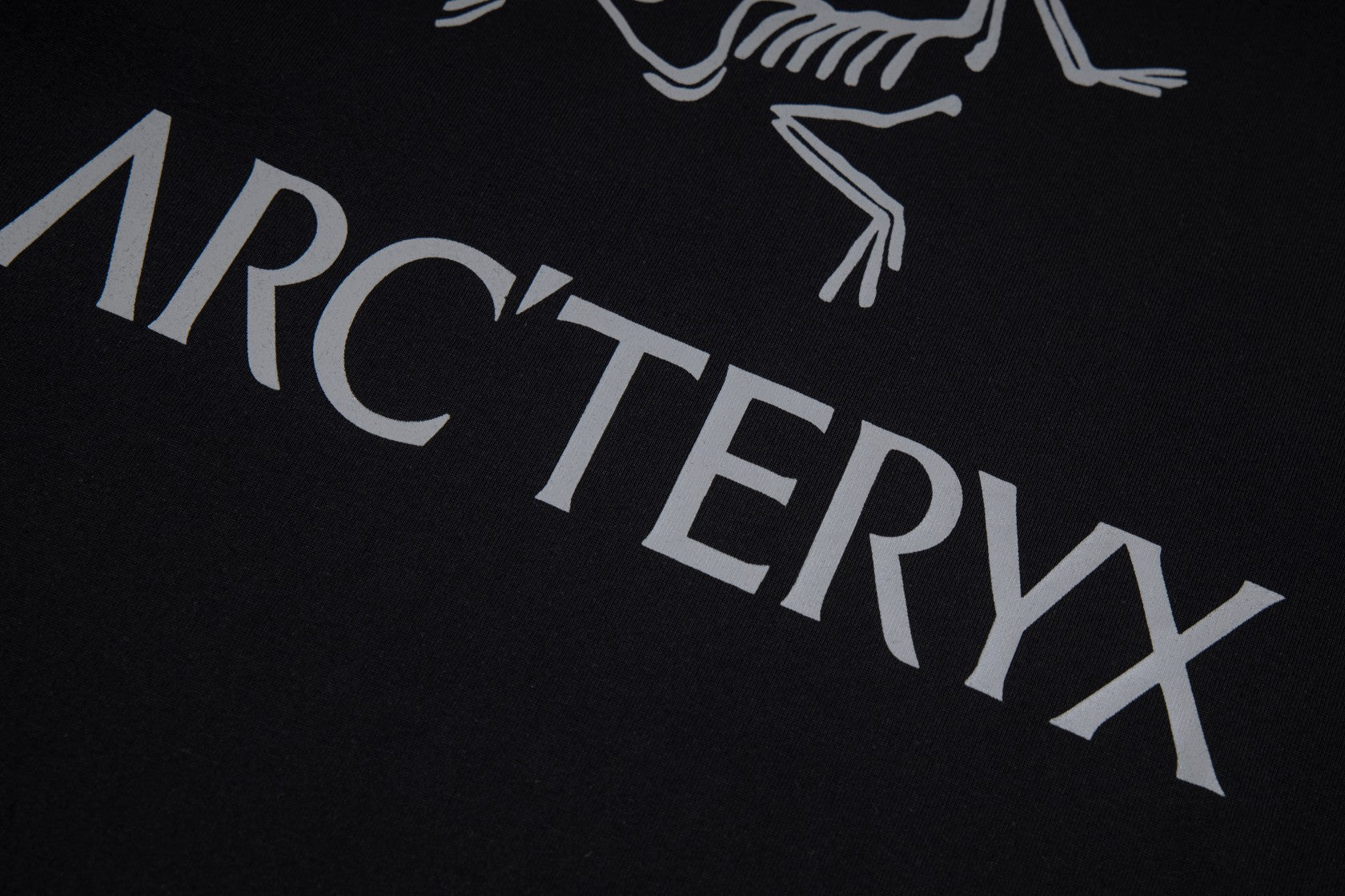 LuxluxHouse Best Quality Clothes T-shirt Arcteryx