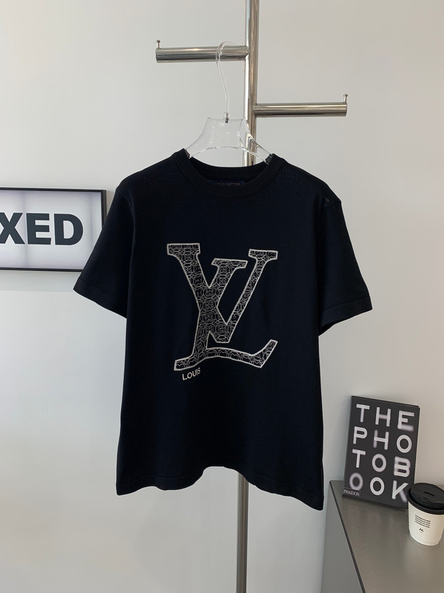 LuxluxHouse Louis Vuitton T-shirt NO.1