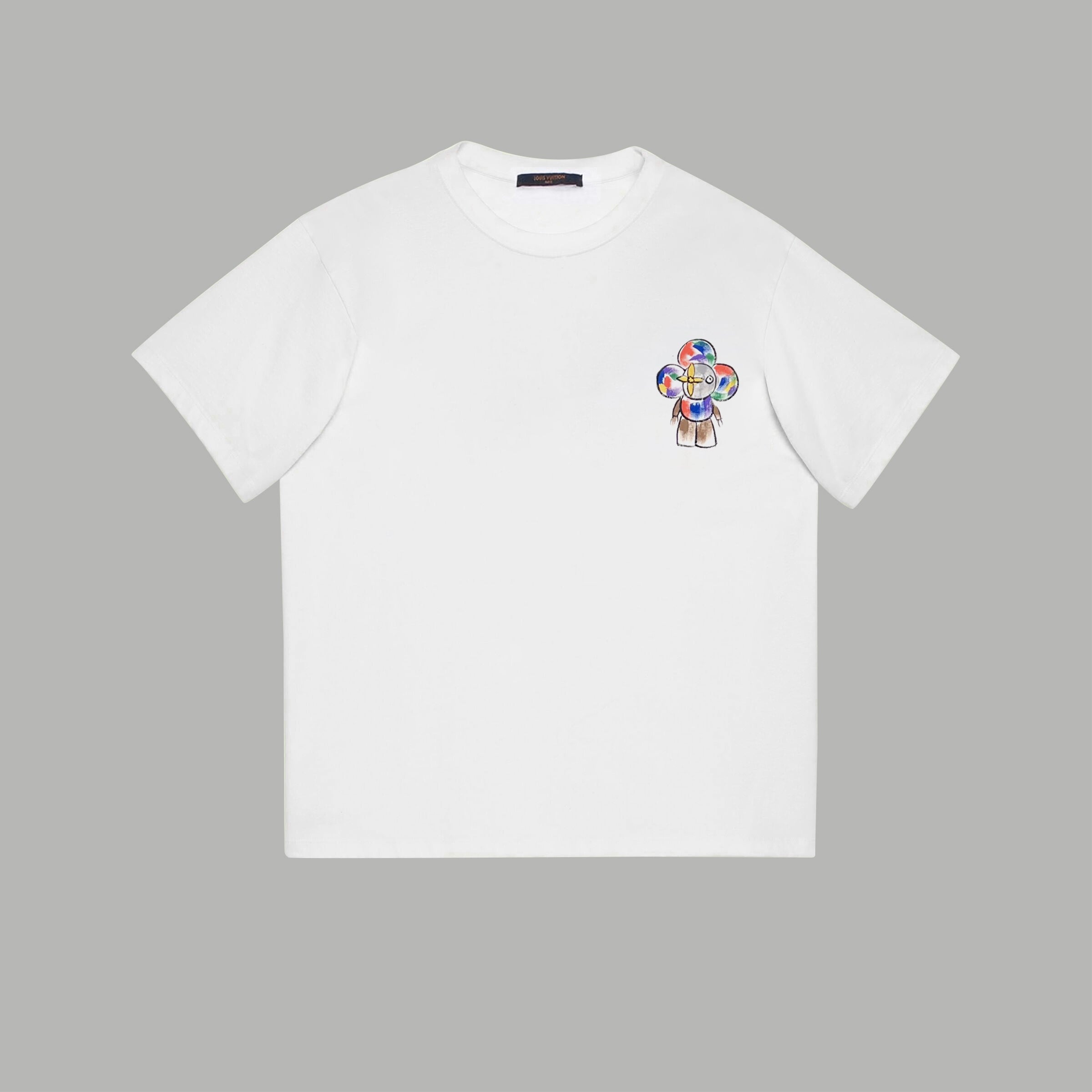 LuxluxHouse Louis Vuitton T-shirt NO.5