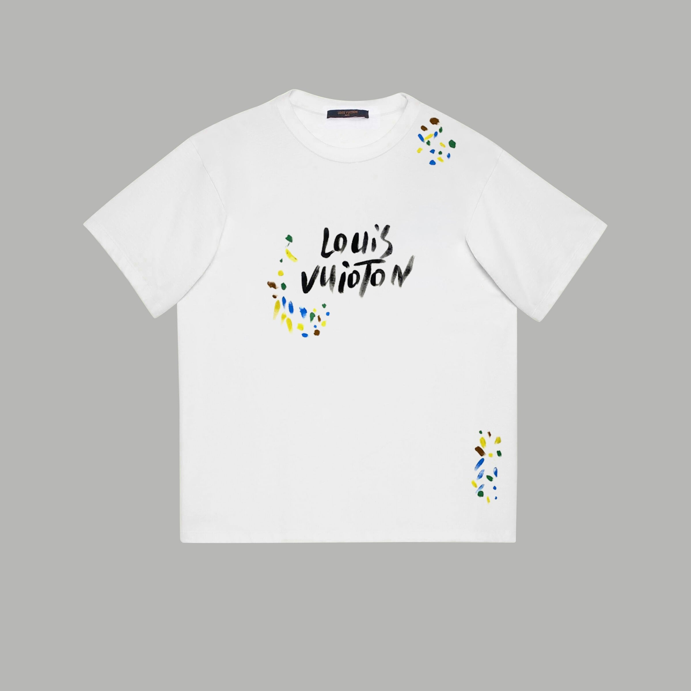 LuxluxHouse Louis Vuitton T-shirt NO.5