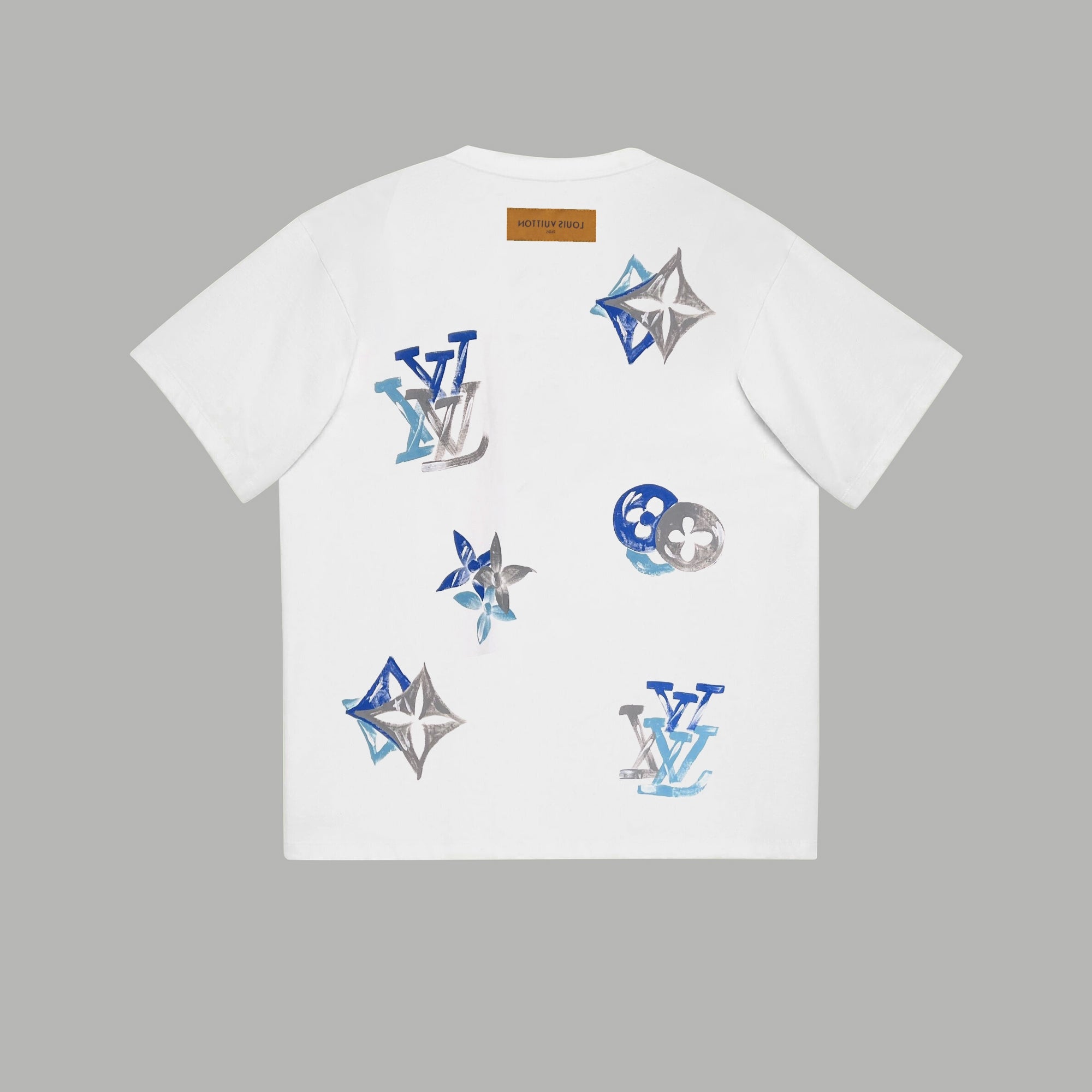 LuxluxHouse Louis Vuitton T-shirt NO.5