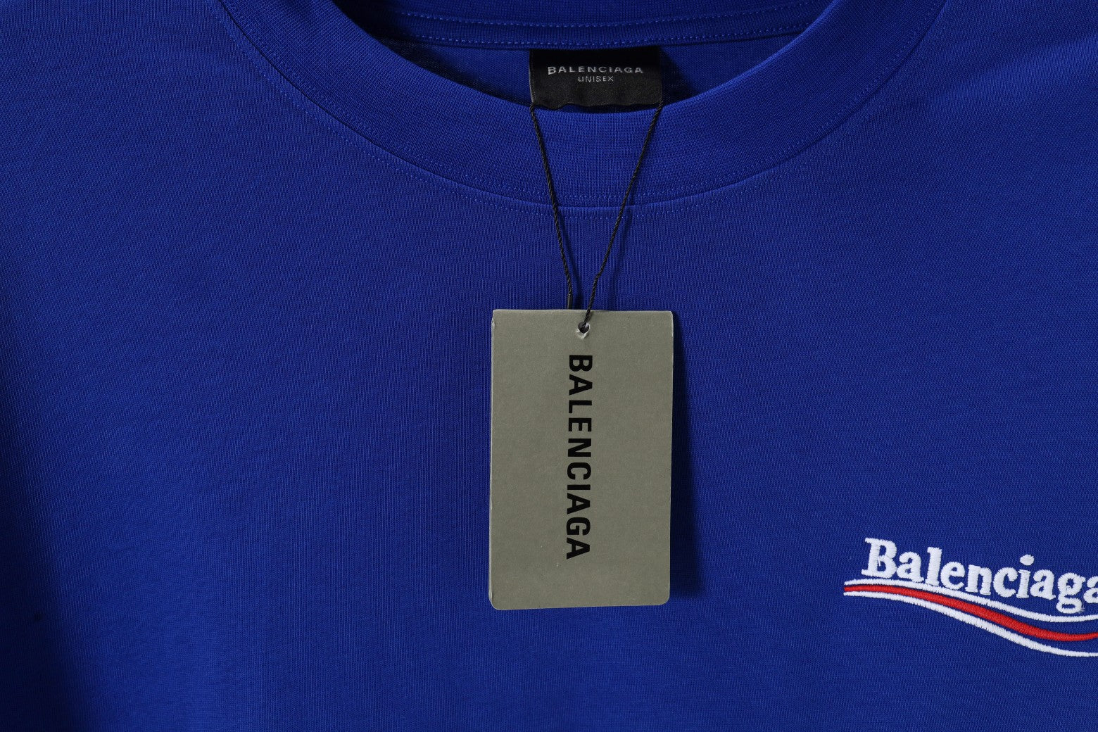 LuxluxHouse Best Quality Clothes Balenciaga T-shirt