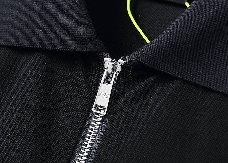 LuxluxHouse Best Quality Clothes Shirts&Polo Boss