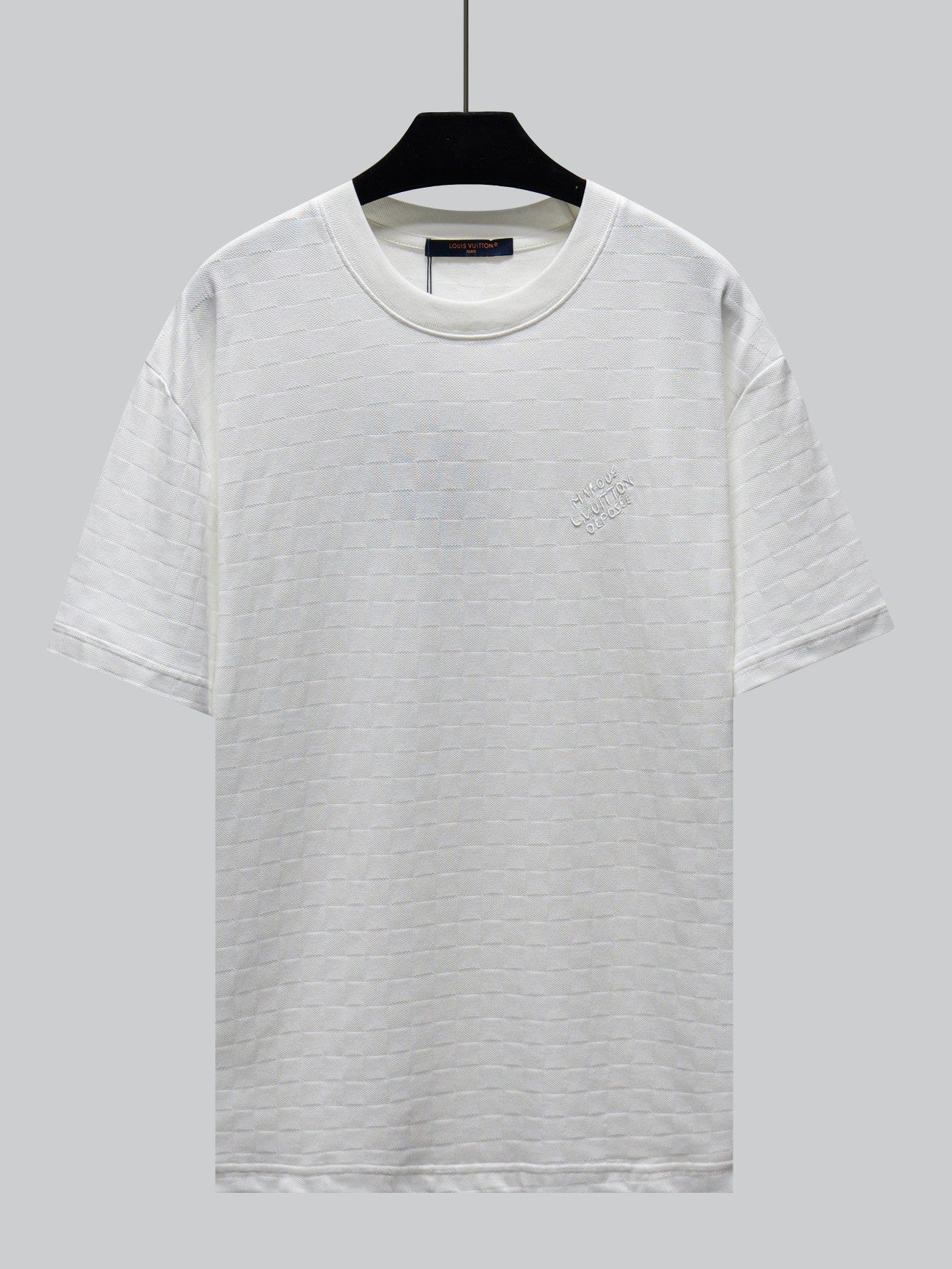 LuxluxHouse Louis Vuitton T-shirt NO.1