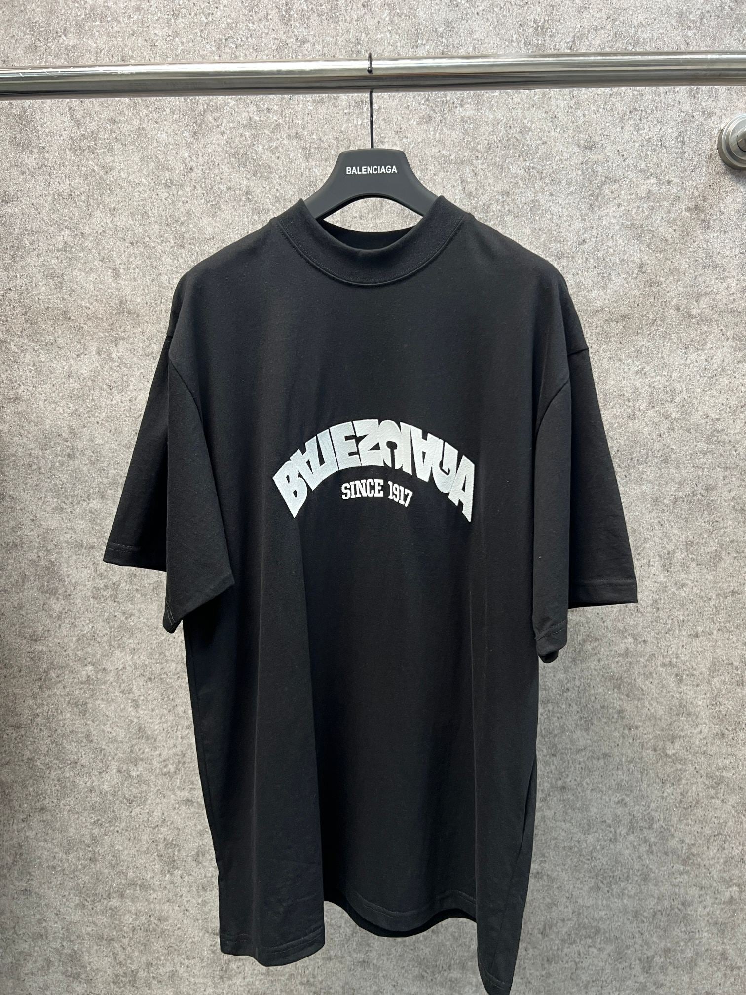 LuxluxHouse Balenciaga T-shirt NO.6