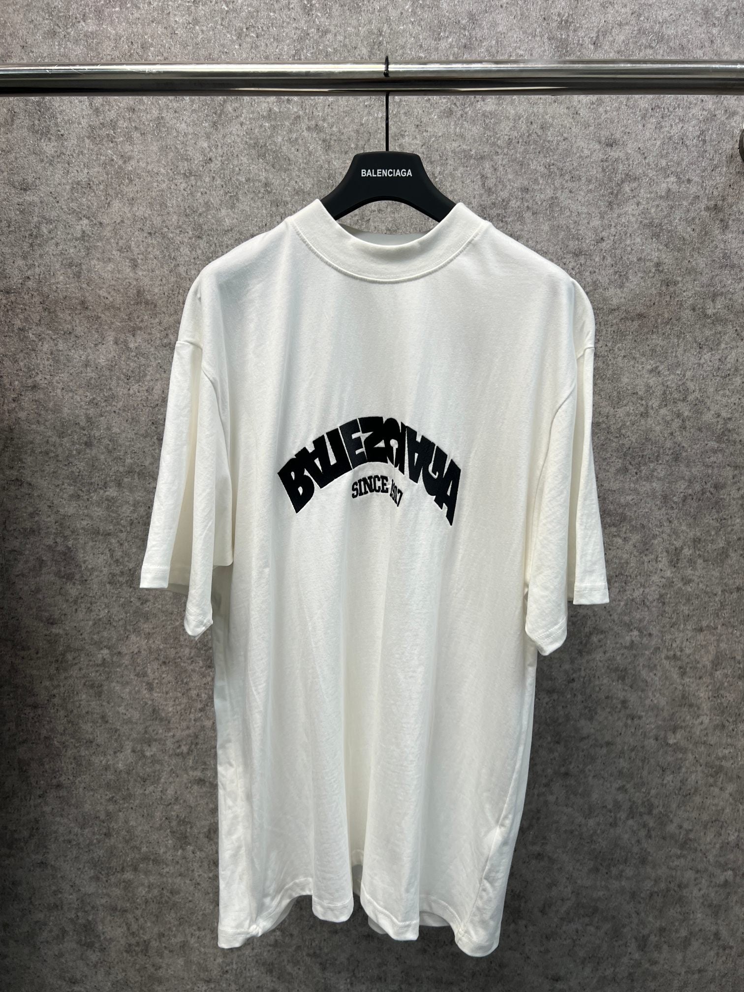 LuxluxHouse Balenciaga T-shirt NO.6