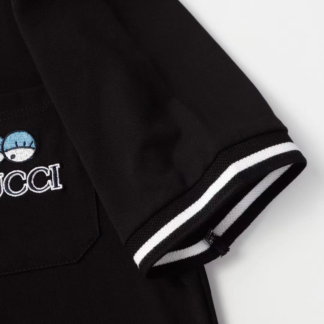 LuxluxHouse Best Quality Clothes Shirts&Polo Gucci