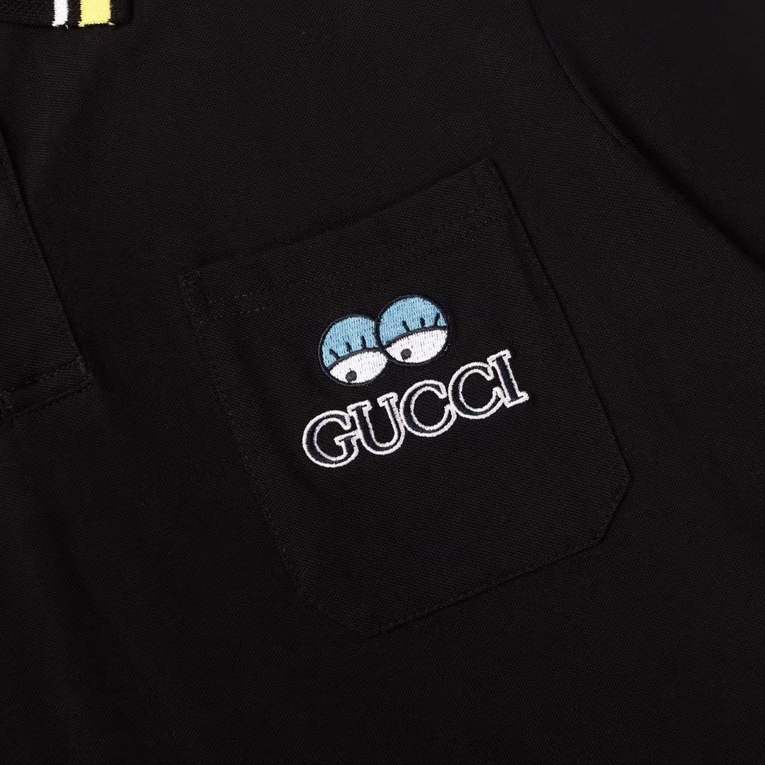 LuxluxHouse Best Quality Clothes Shirts&Polo Gucci