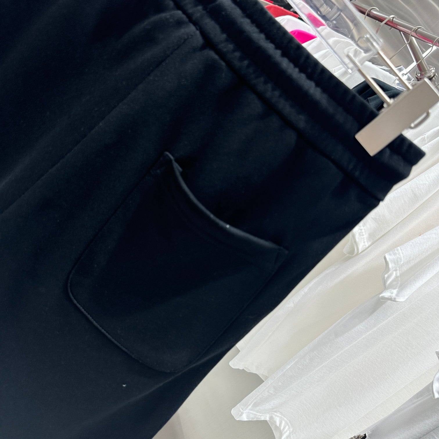 LuxluxHouse Best Quality Clothes Balenciaga Pants