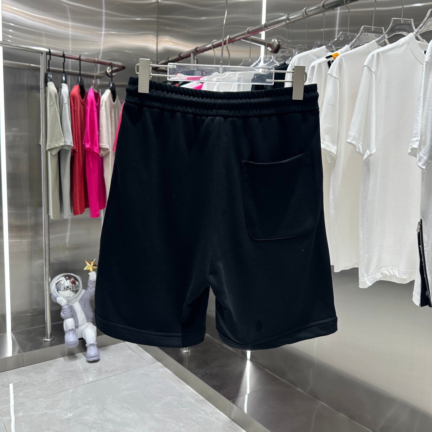 LuxluxHouse Best Quality Clothes Balenciaga Pants