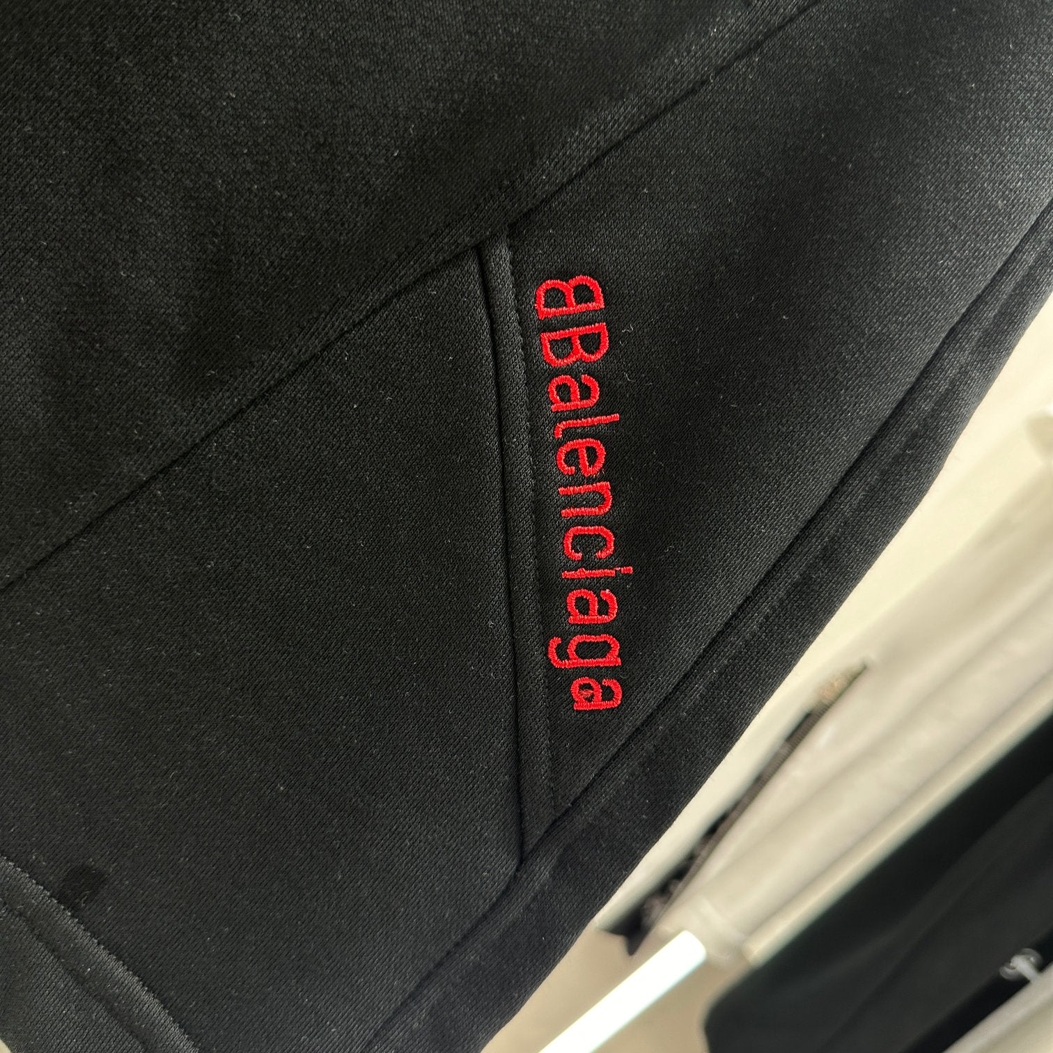 LuxluxHouse Best Quality Clothes Balenciaga Pants