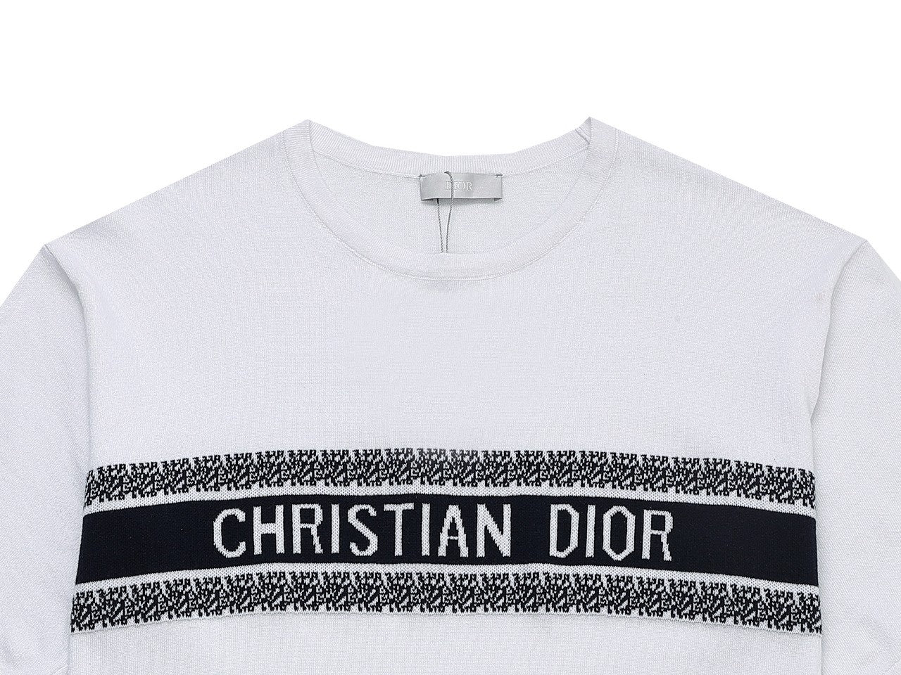 LuxluxHouse Best Quality Clothes T-shirt Dior
