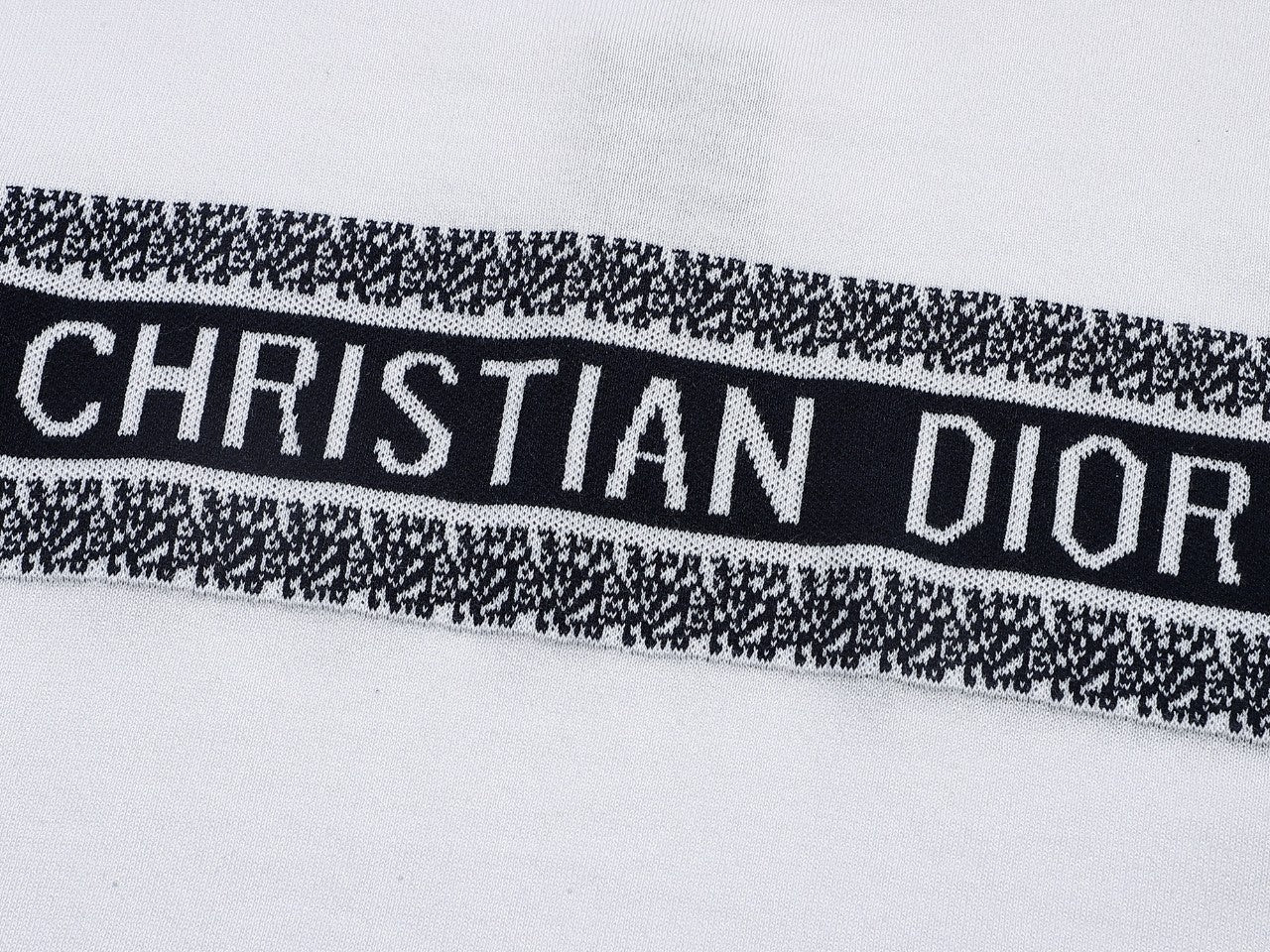 LuxluxHouse Best Quality Clothes T-shirt Dior