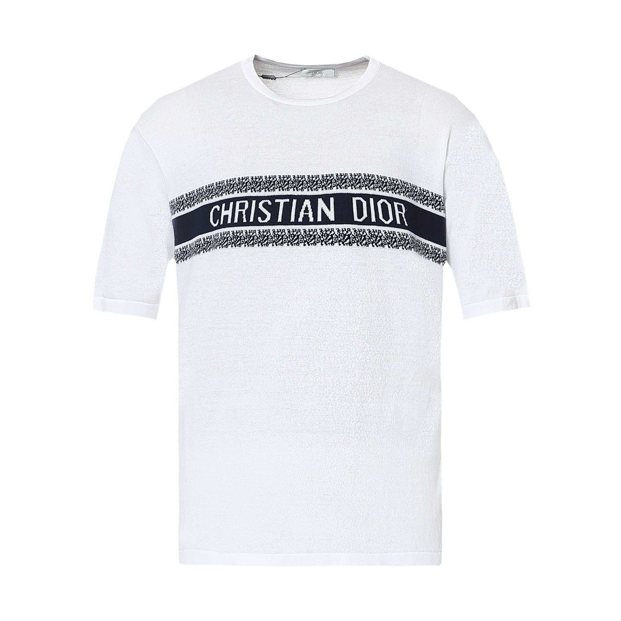 LuxluxHouse Best Quality Clothes T-shirt Dior
