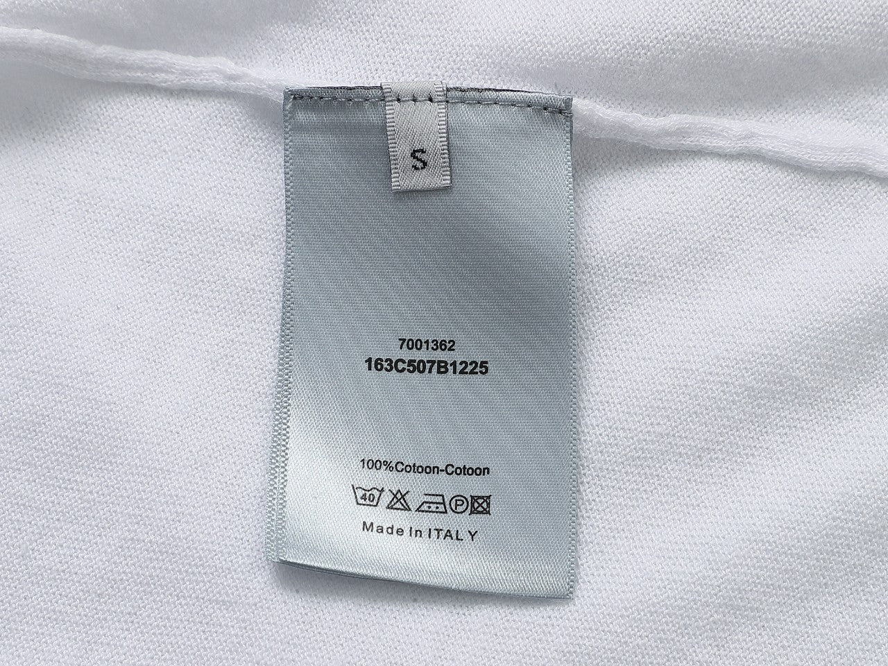 LuxluxHouse Best Quality Clothes T-shirt Dior