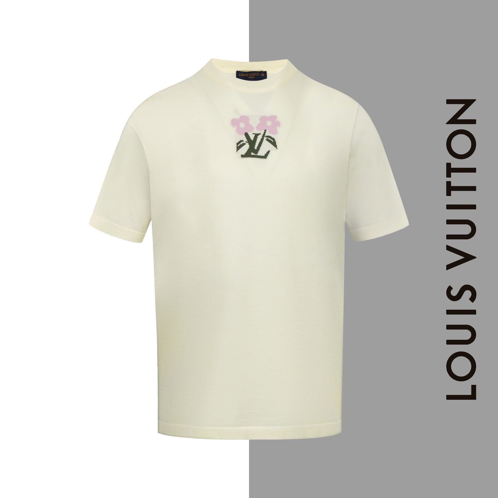 LuxluxHouse Louis Vuitton T-shirt NO.1