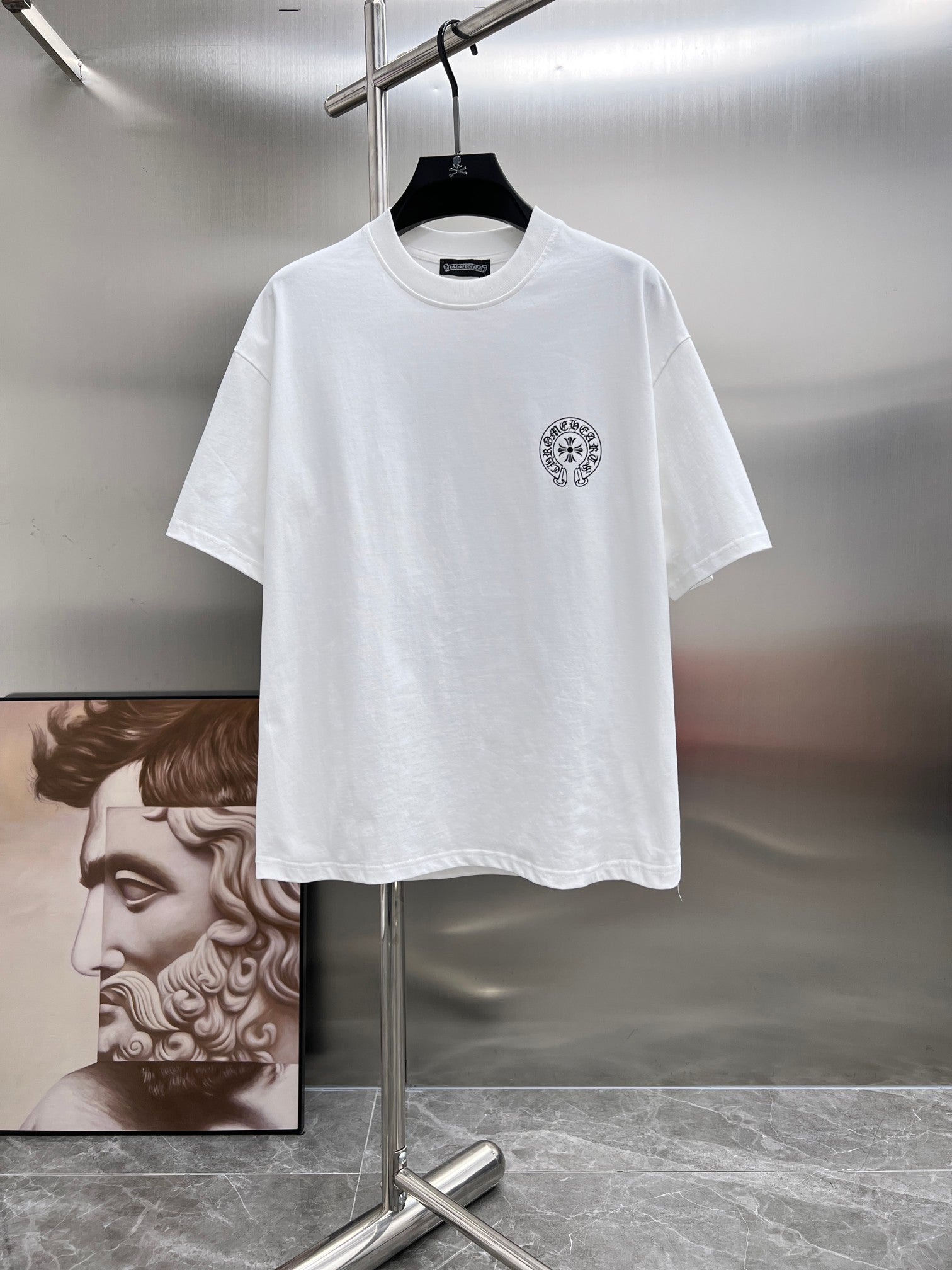 Chrome Hearts T-shirt NO.2