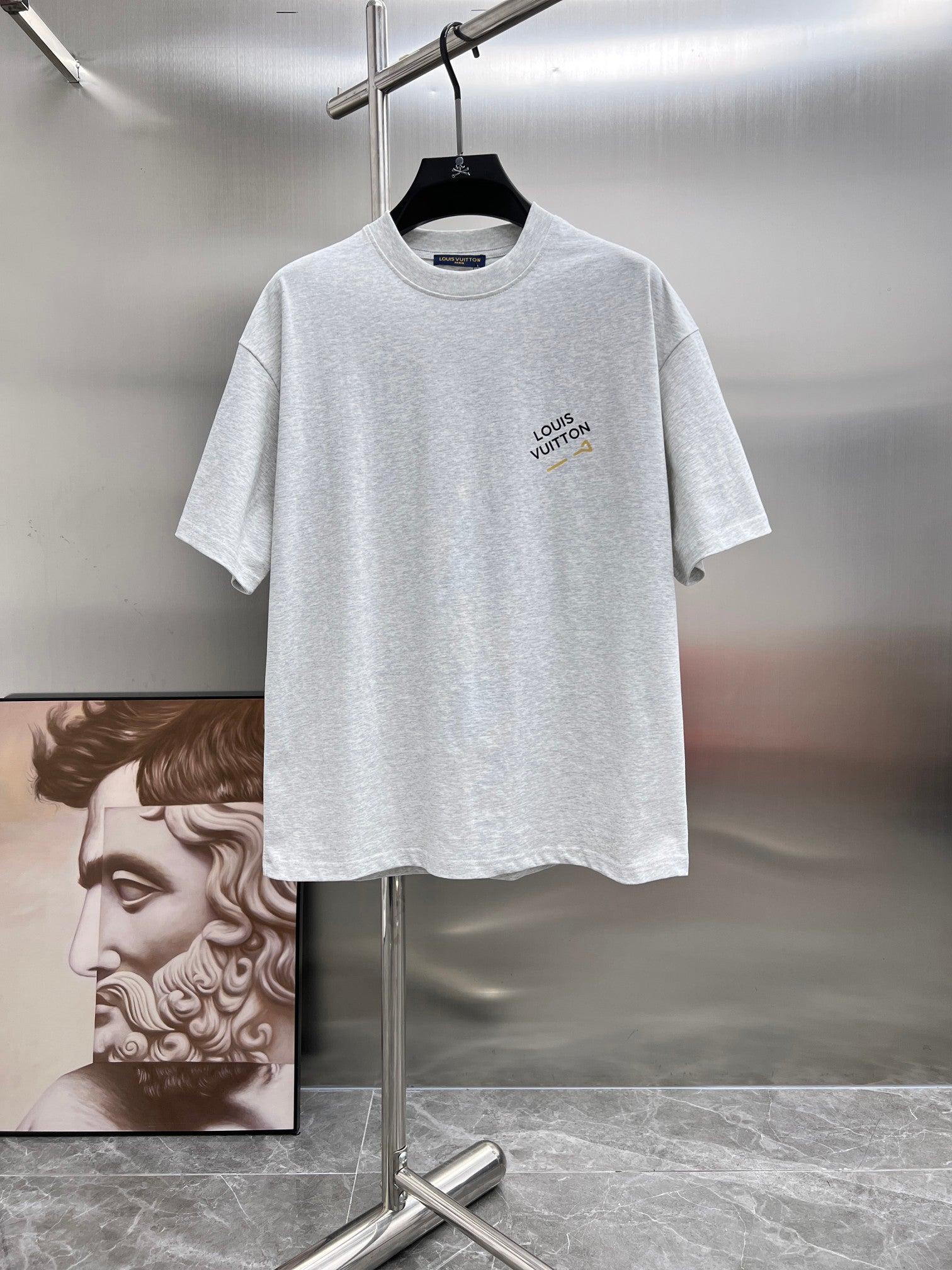 LuxluxHouse Louis Vuitton T-shirt NO.1