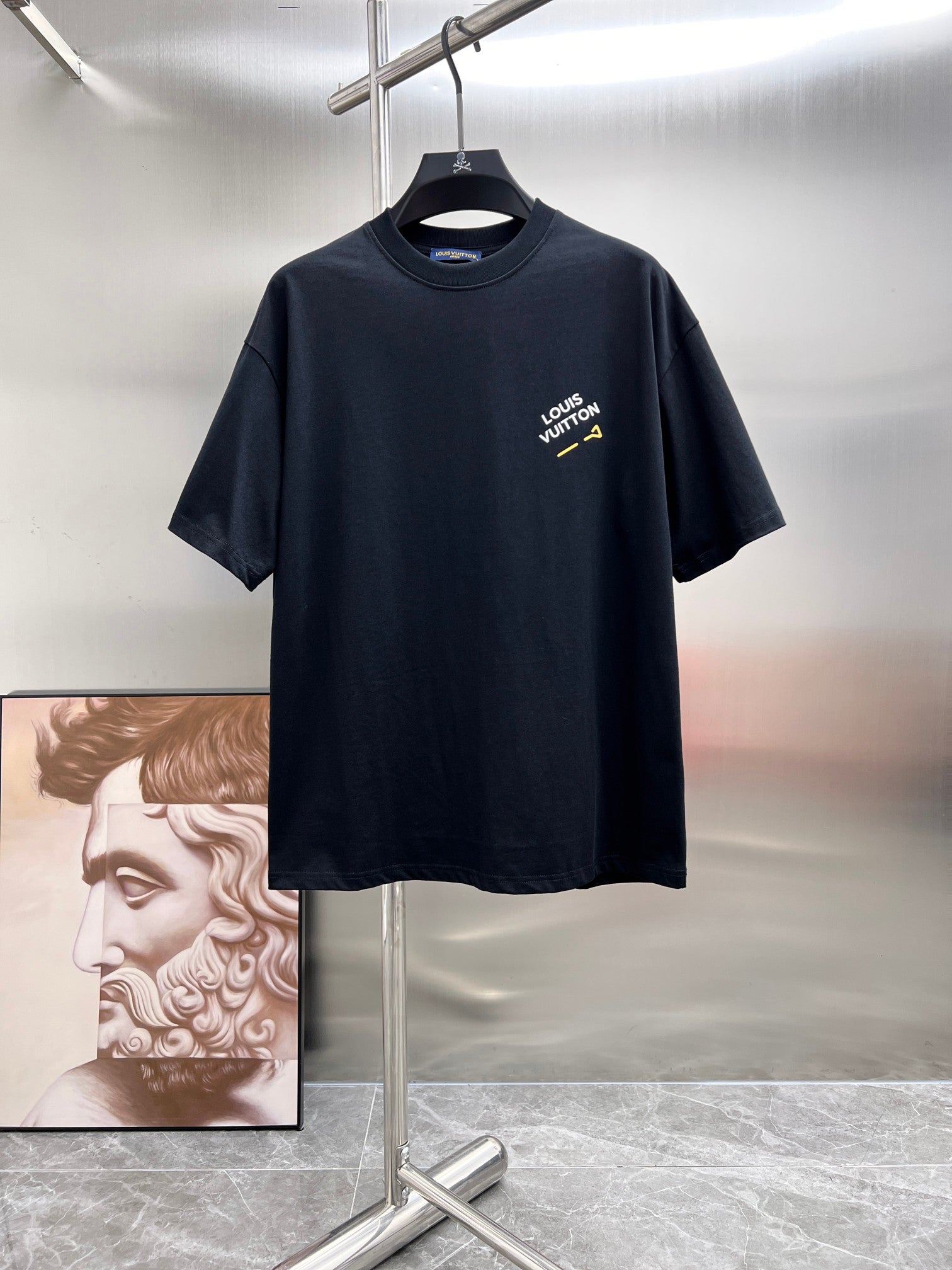 LuxluxHouse Louis Vuitton T-shirt NO.1