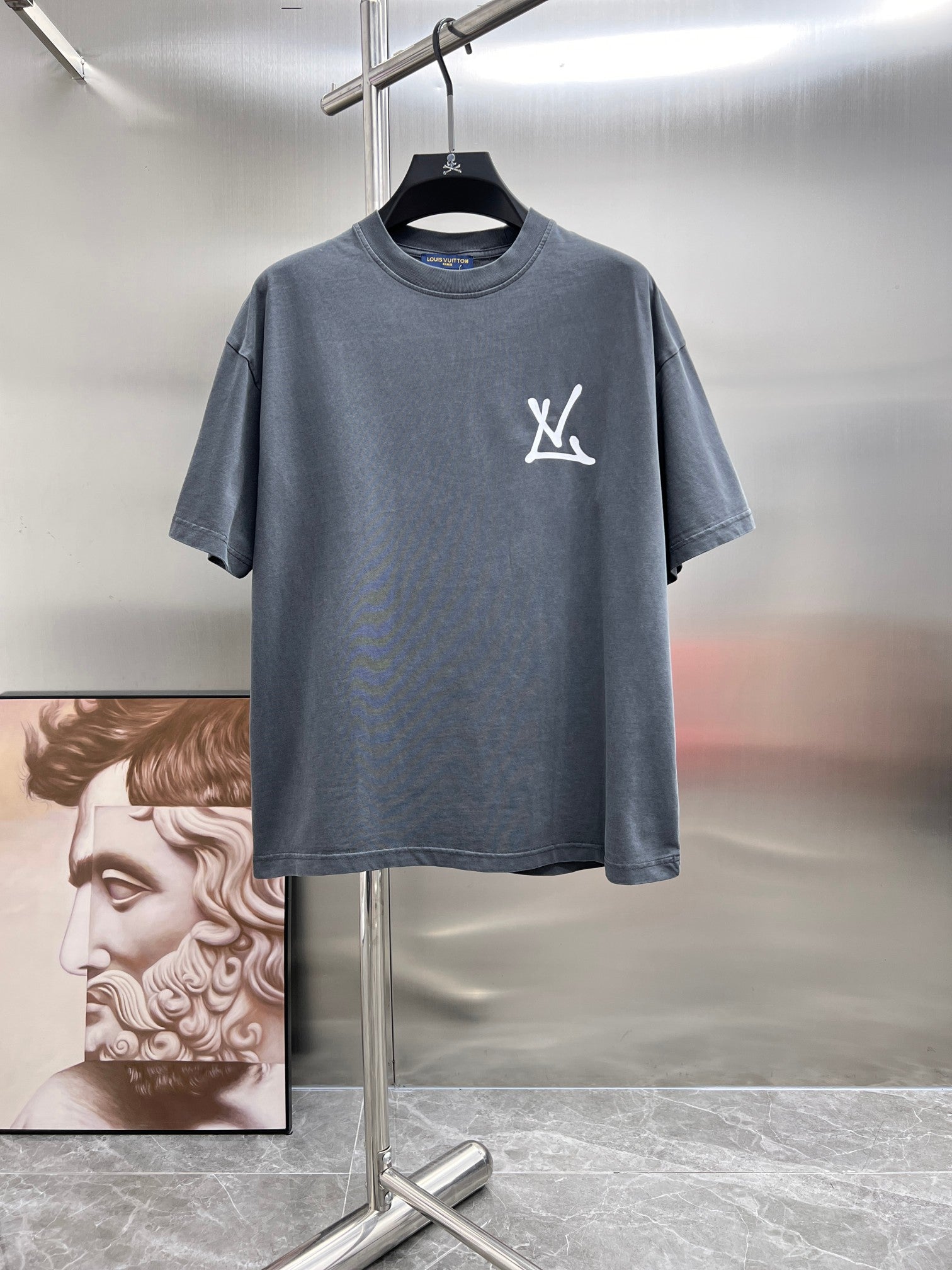 LuxluxHouse Louis Vuitton T-shirt NO.1