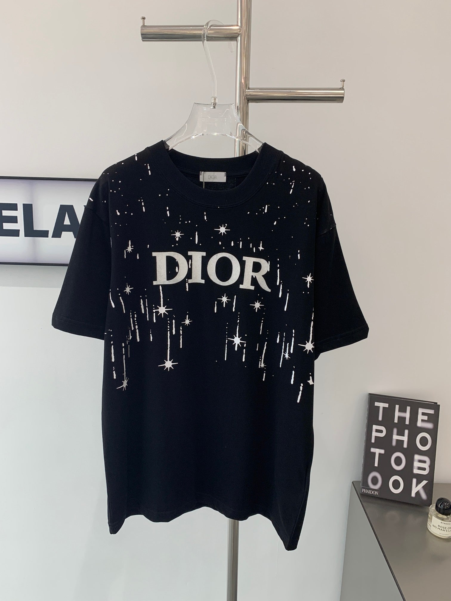 LuxluxHouse Dior T-shirt NO.1