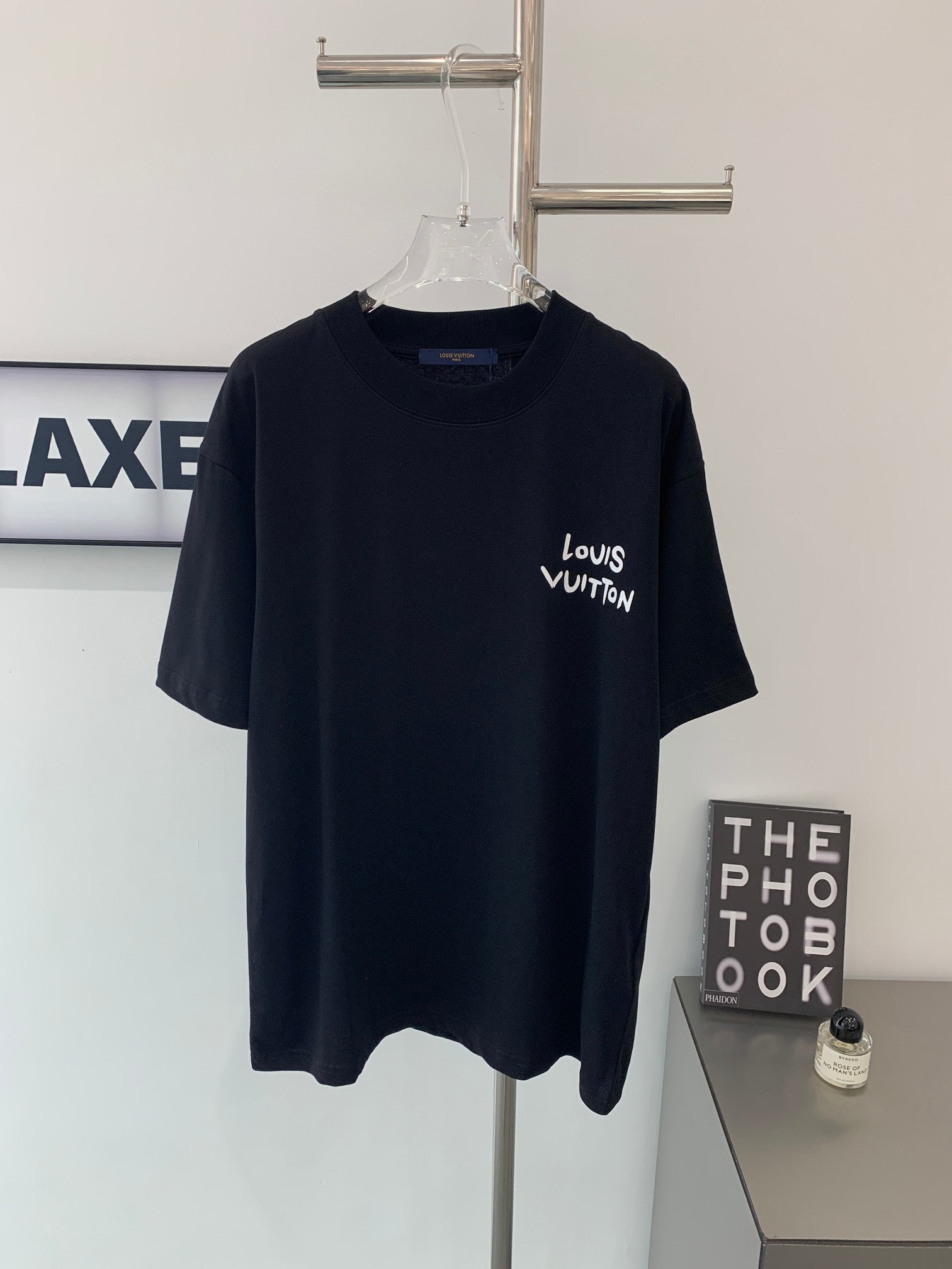 LuxluxHouse Louis Vuitton T-shirt NO.1