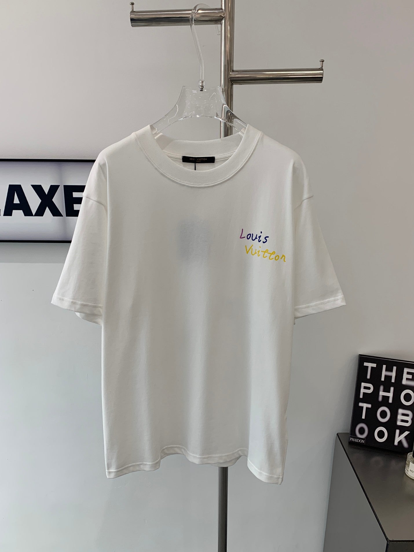 LuxluxHouse Louis Vuitton T-shirt NO.1