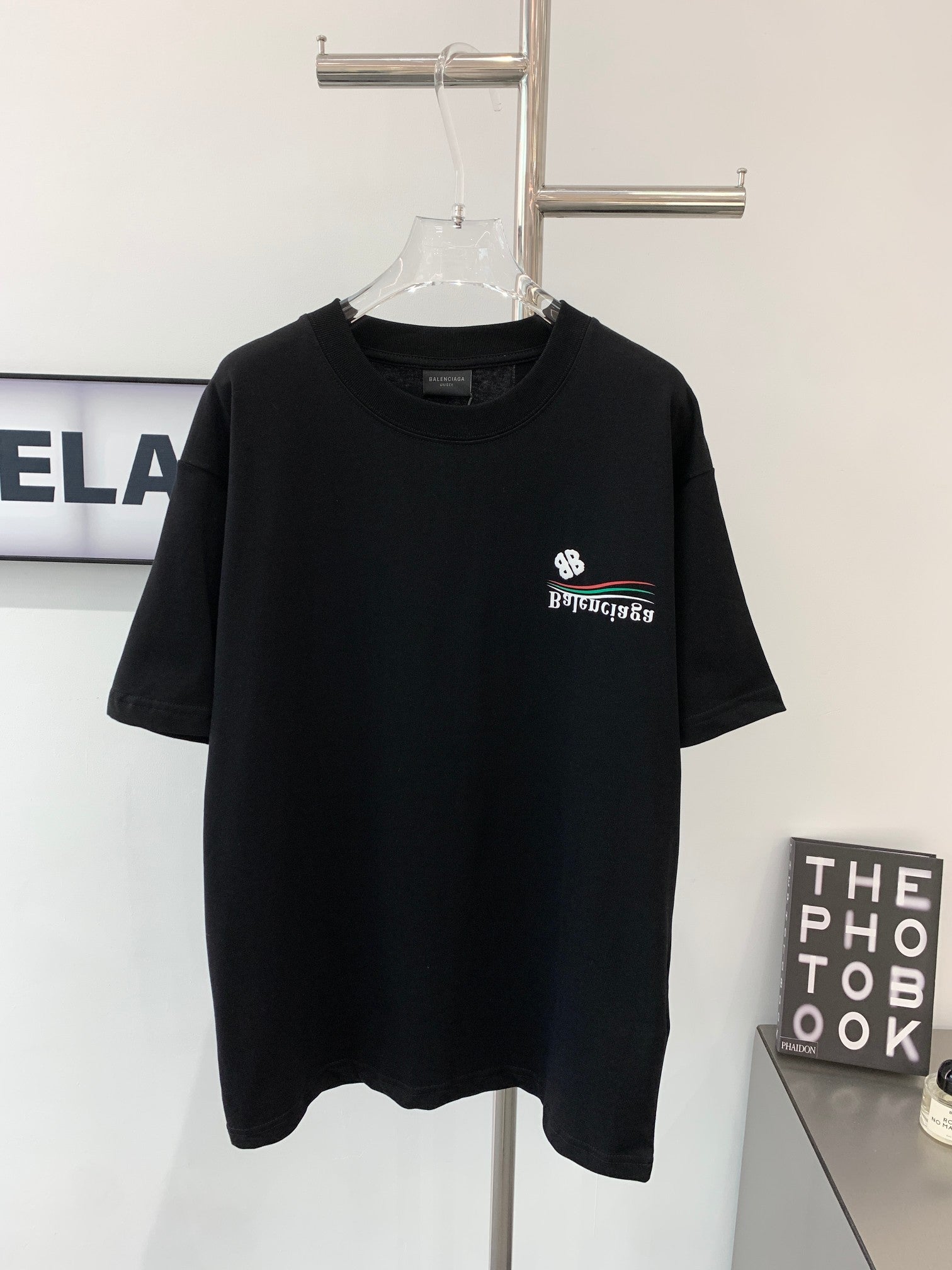 LuxluxHouse Balenciaga T-shirt NO.3