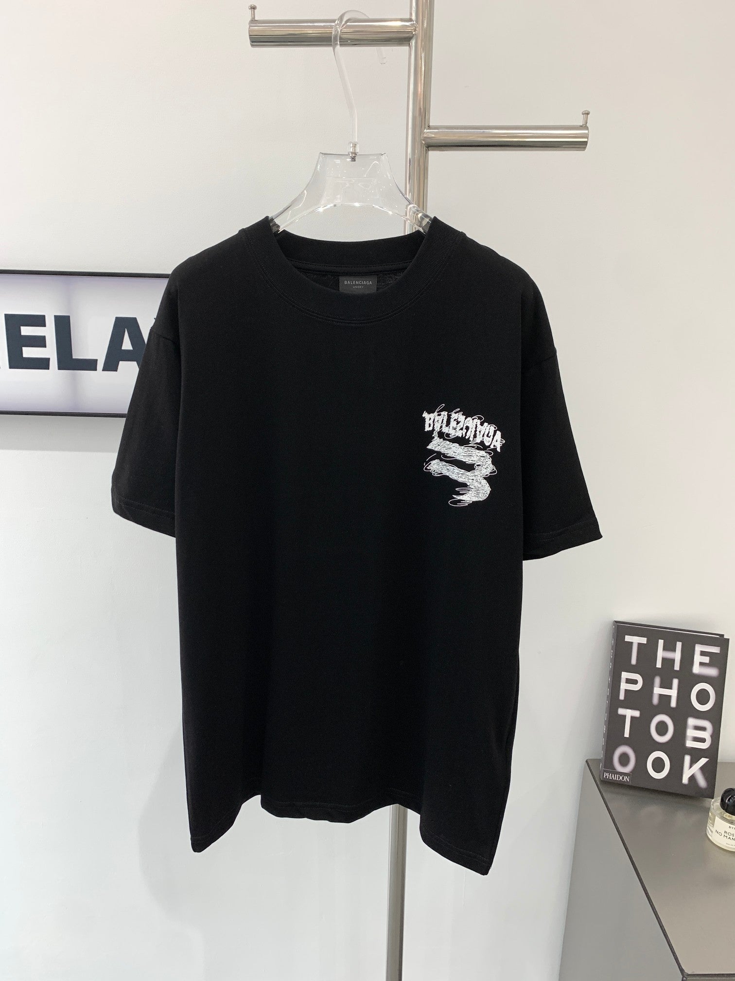 LuxluxHouse Balenciaga T-shirt NO.3