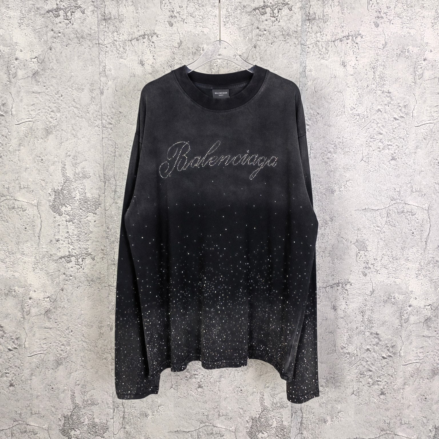 LuxluxHouse Balenciaga T-shirt NO.6