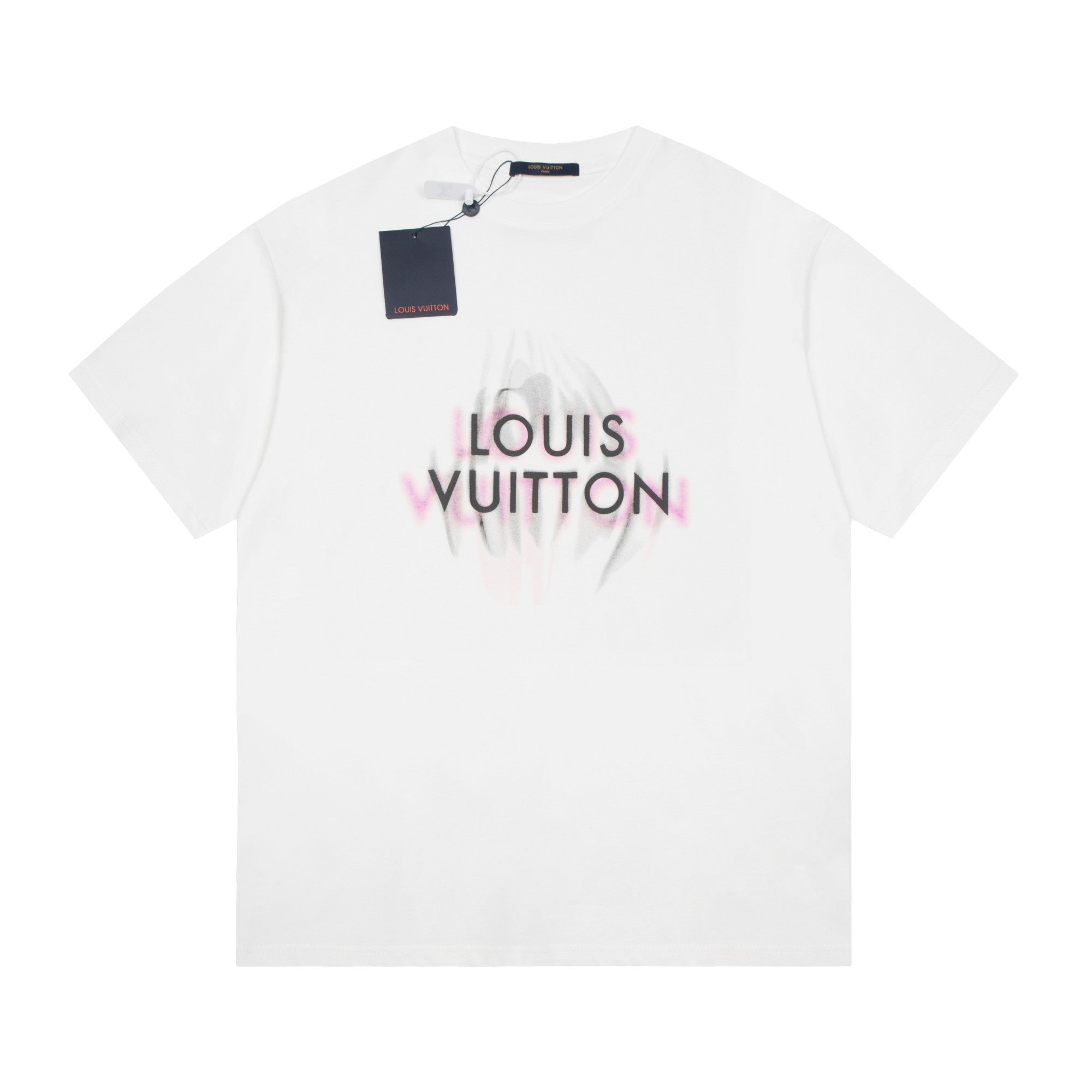 LuxluxHouse Louis Vuitton T-shirt NO.1