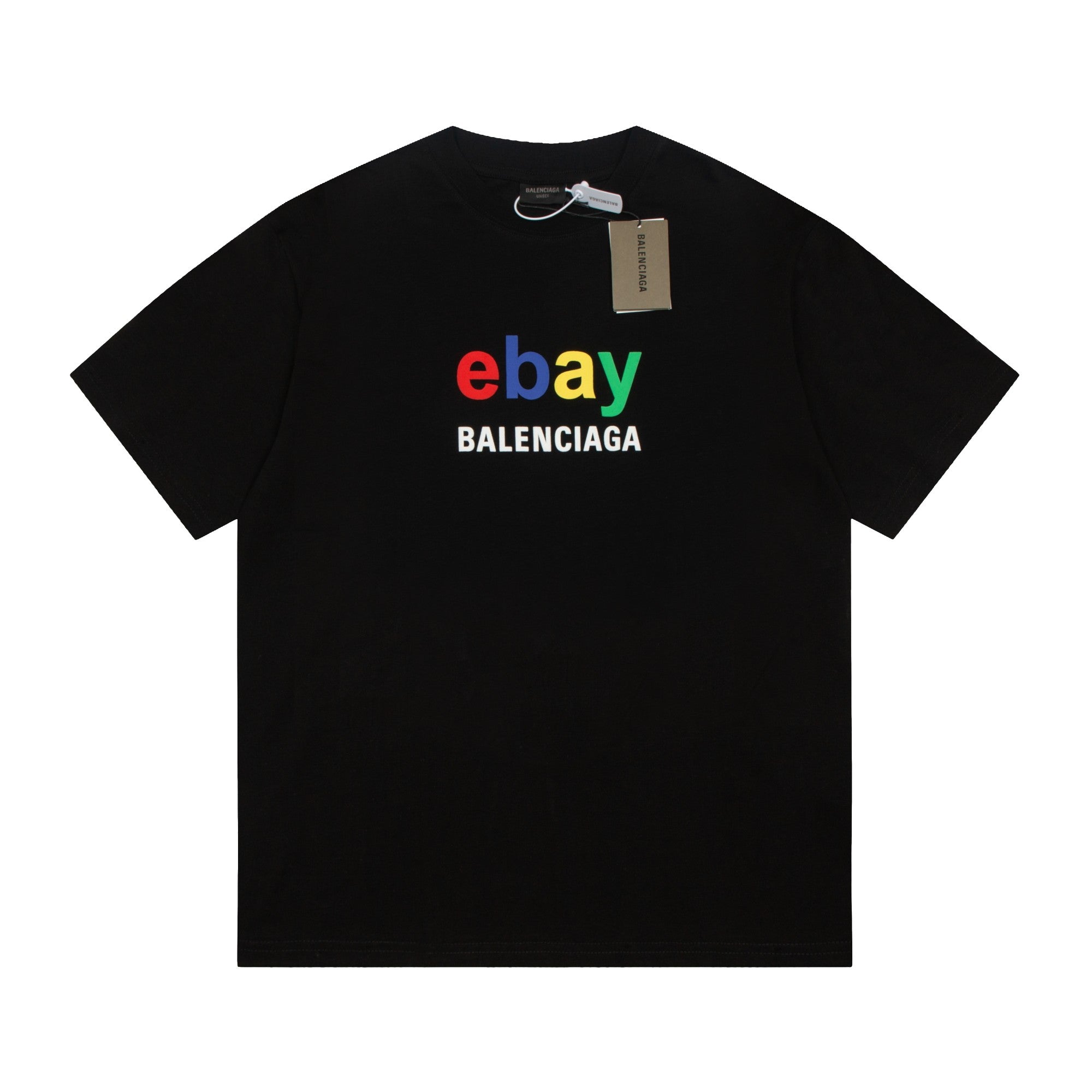 LuxluxHouse Balenciaga T-shirt NO.9