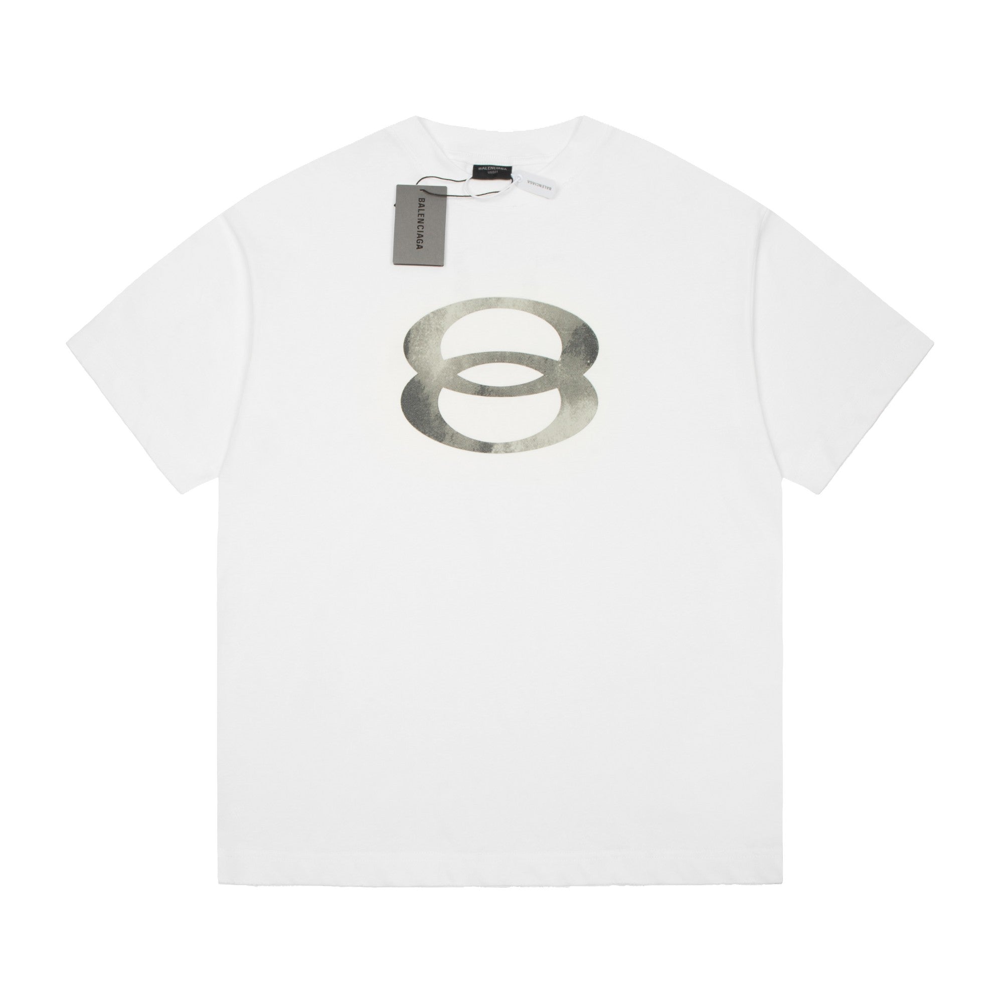 LuxluxHouse Balenciaga T-shirt NO.9