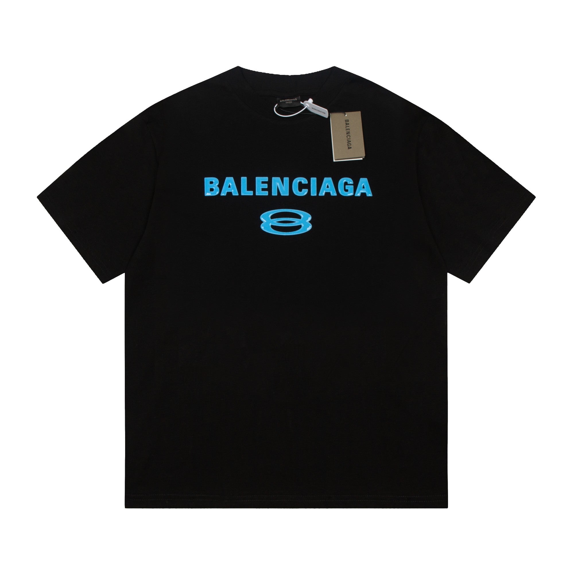 LuxluxHouse Balenciaga T-shirt NO.9